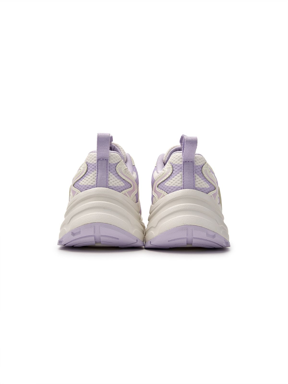 엠엘비 키즈(MLB KIDS) 커브 러너 NY (L.Lavender)