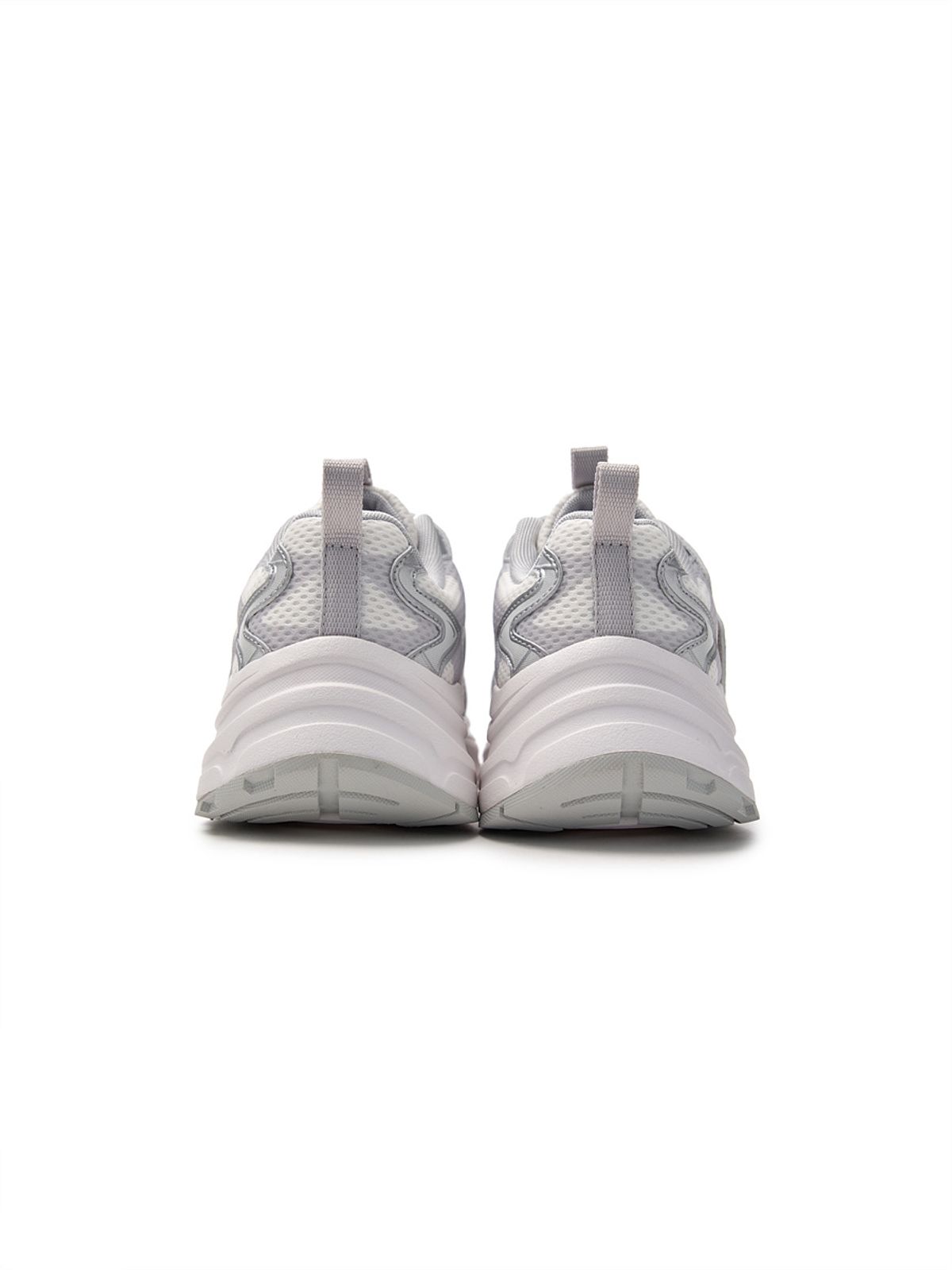 엠엘비 키즈(MLB KIDS) 커브 러너 NY (Silver)