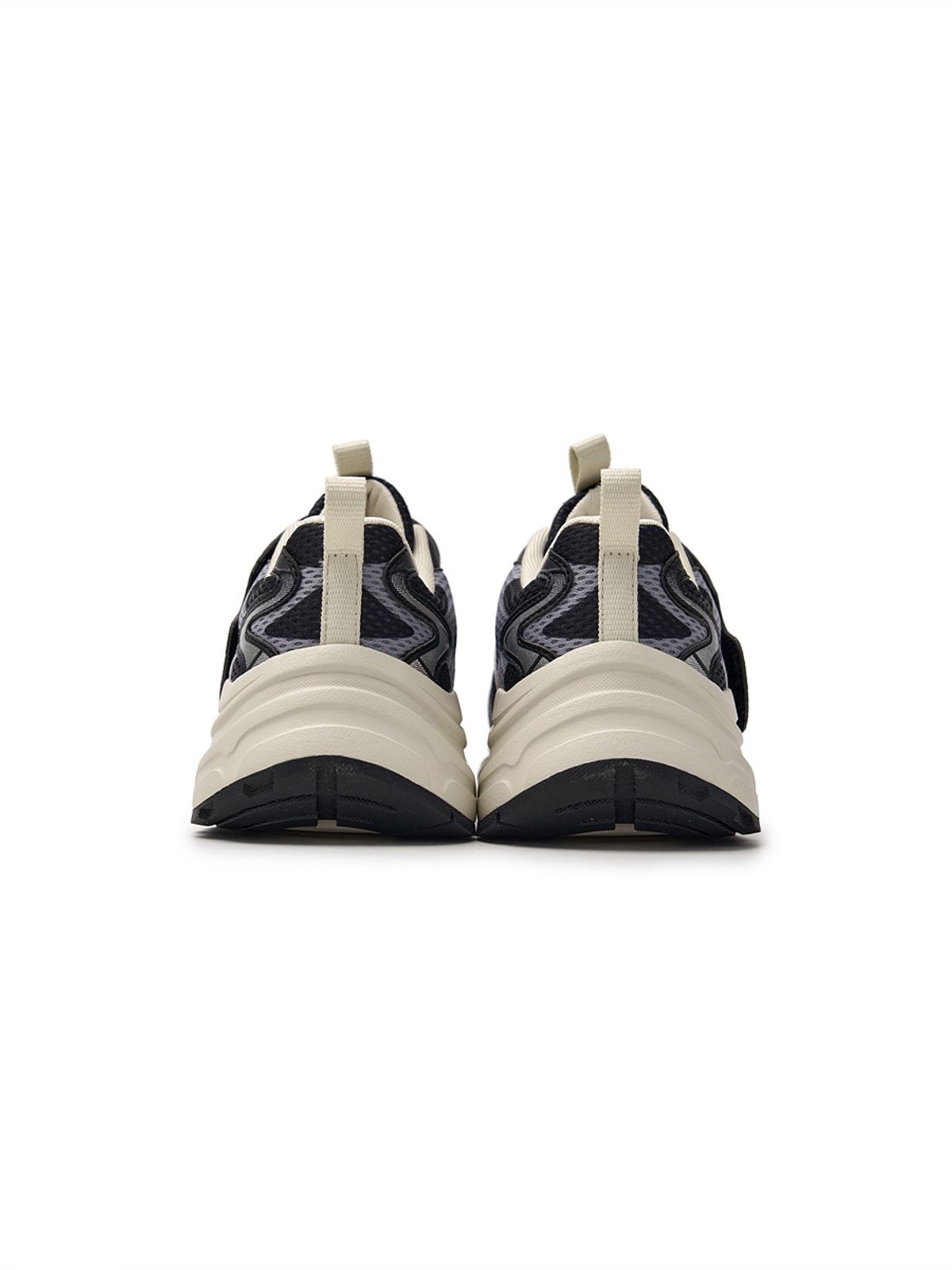 엠엘비 키즈(MLB KIDS) 커브 러너 NY (Black)