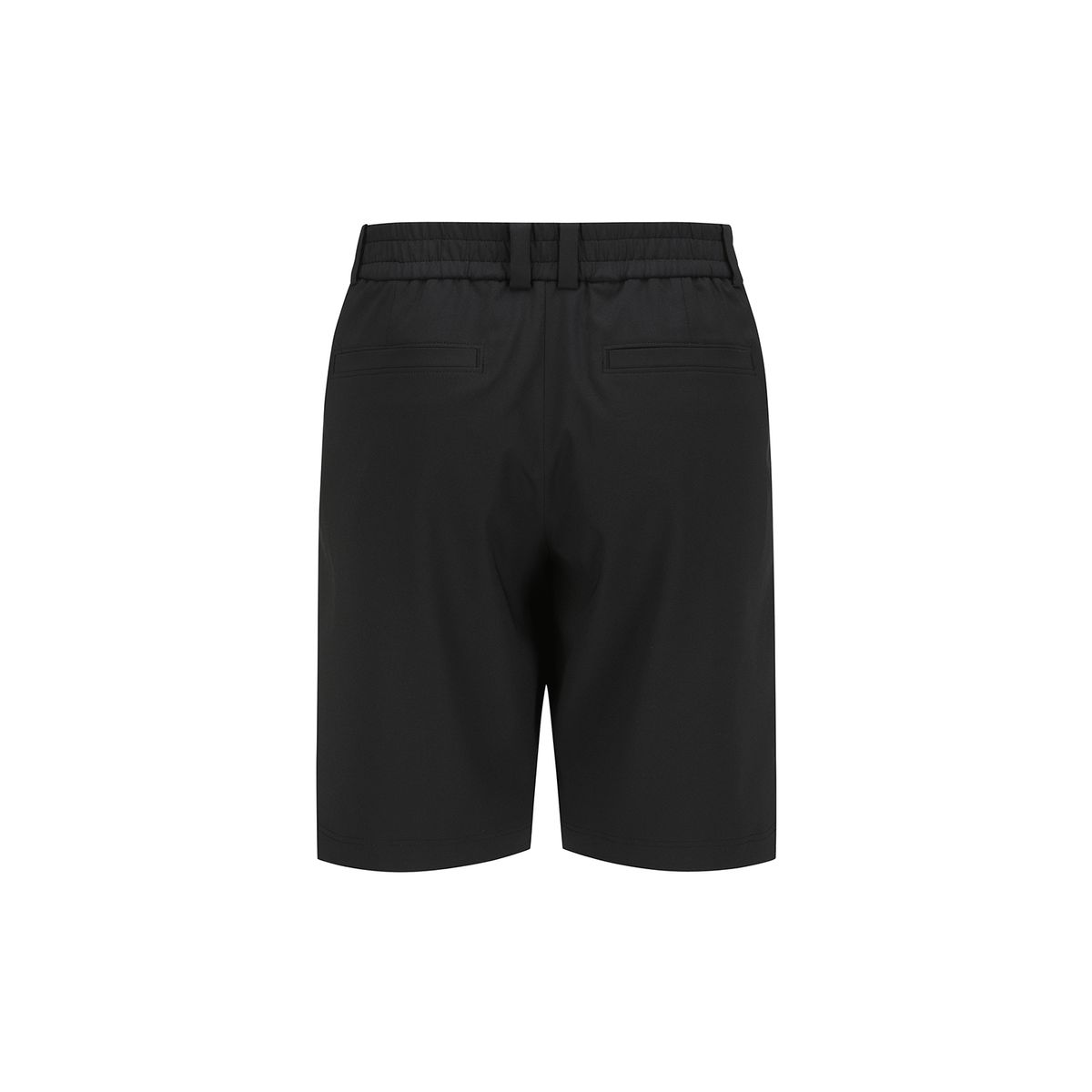 어뉴골프(ANEW GOLF) MEN SM AIR DOT HALF PANTS_BK