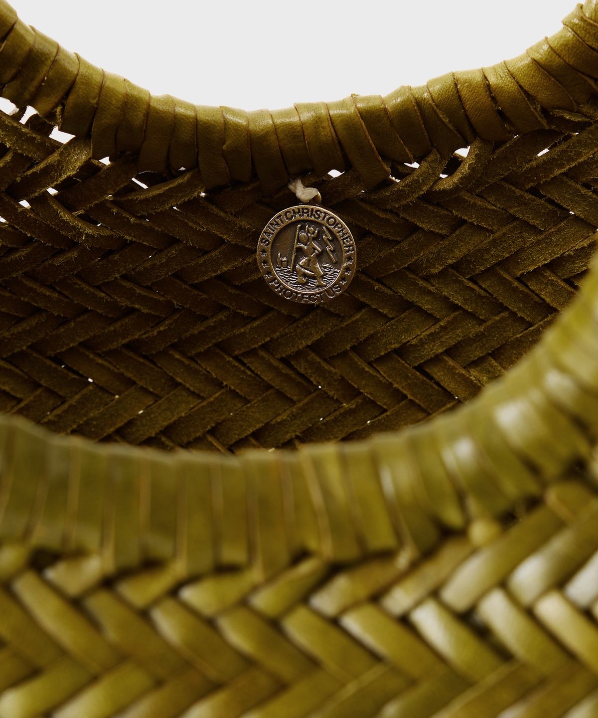 드래곤 디퓨전(DRAGON DIFFUSION) 난투켓 빅 8822 Bamboo Green 드래곤백