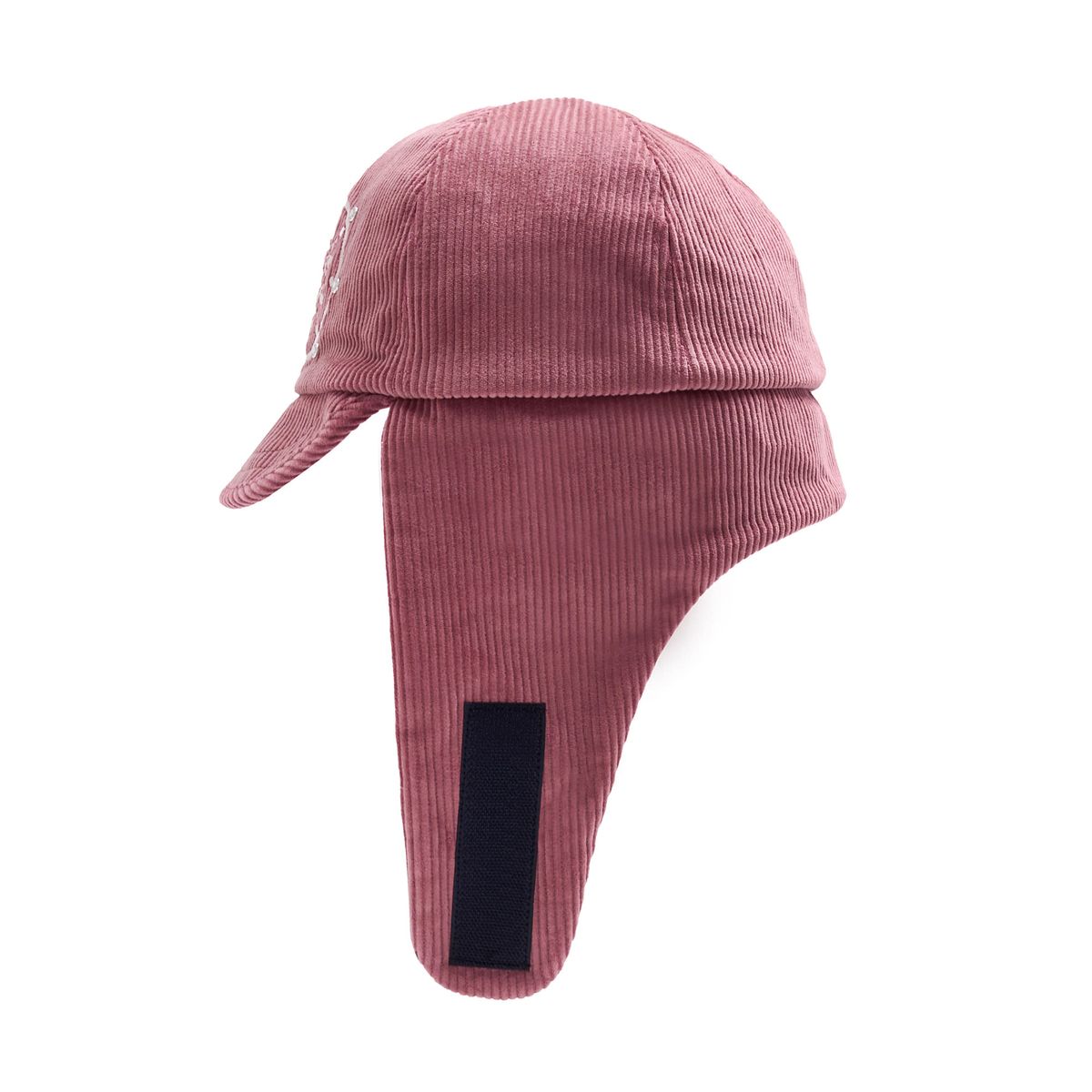 노쿨러스(NOSCOULEURS) ETHNIC TROOPER PINK