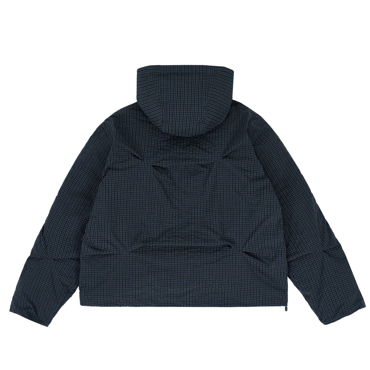 노쿨러스(NOSCOULEURS) BITE PUFFER JACKET NAVY