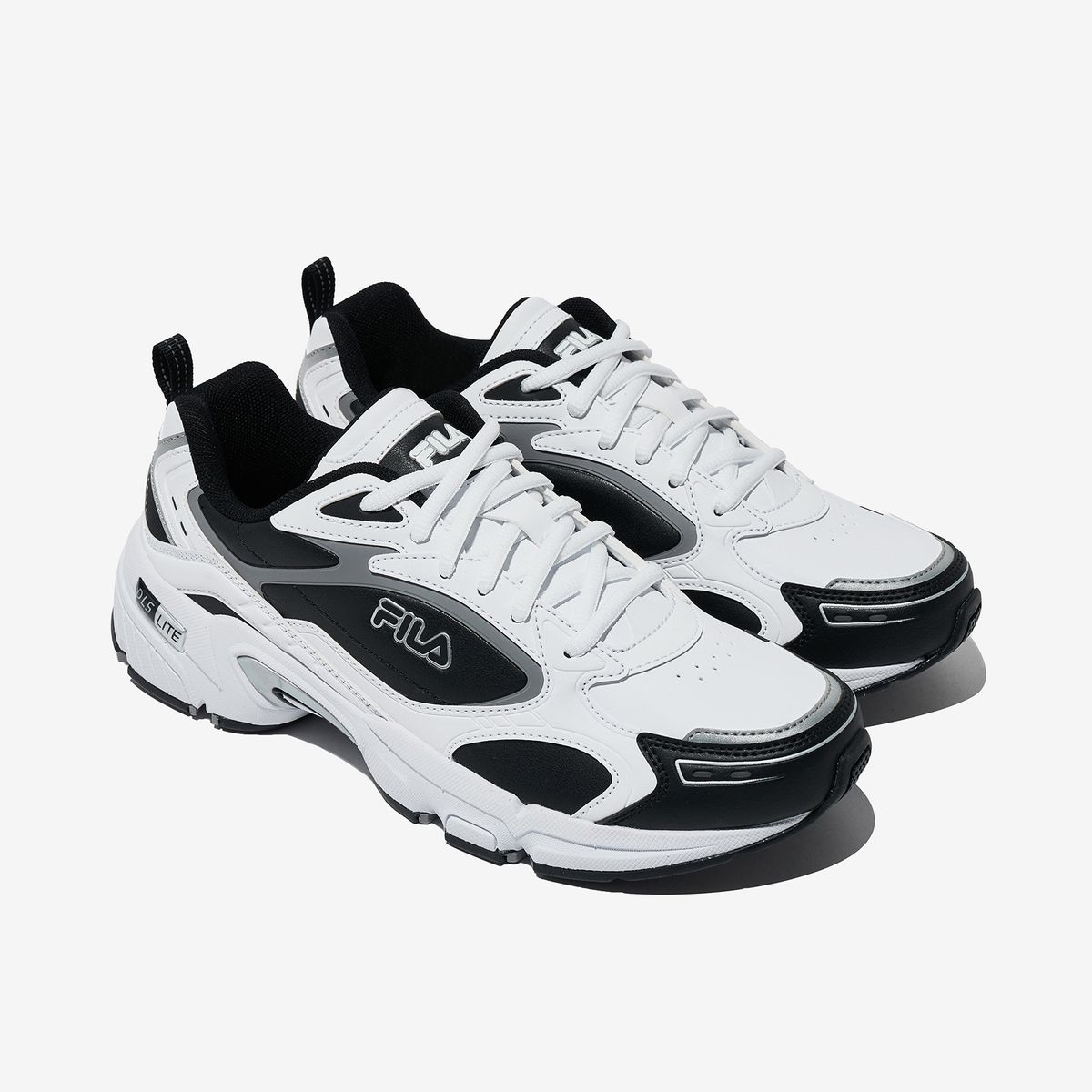 휠라(FILA) 메모리 데시무스 v3(1RM02943H102)