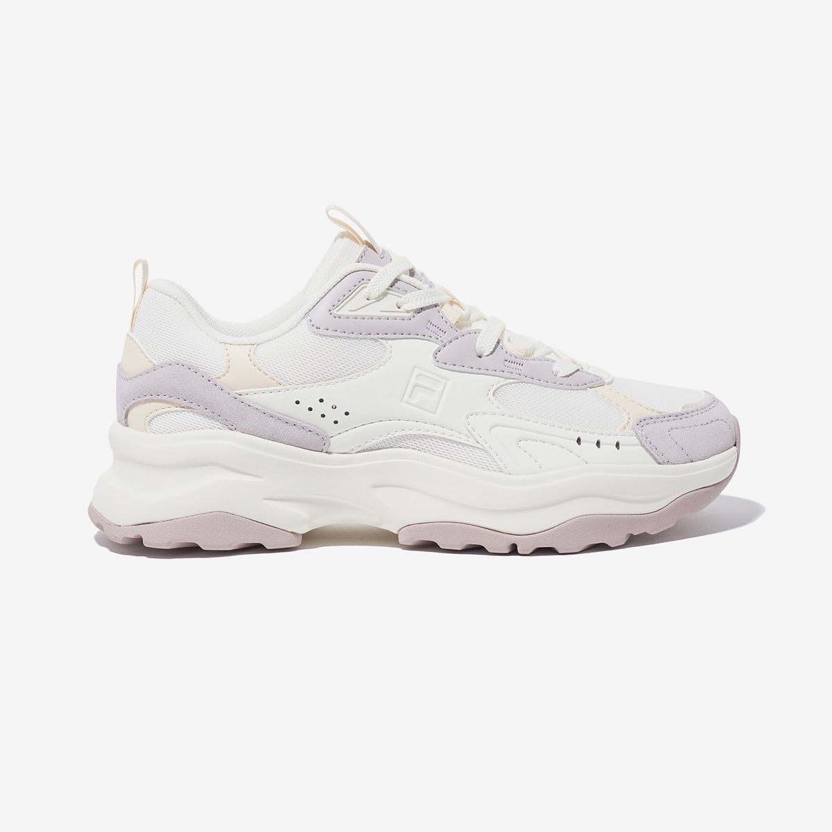 휠라(FILA) 웨이비 블록(1RM02934H661)
