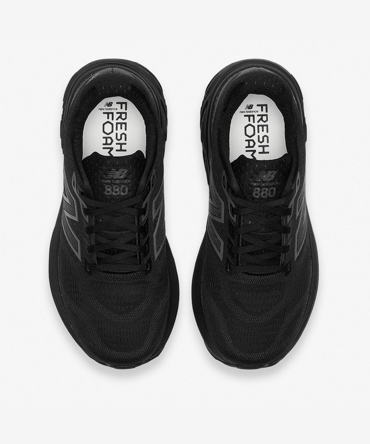 뉴발란스(NEW BALANCE) NBPFGS108T / 880 V15 (여성 D) (BLACK)