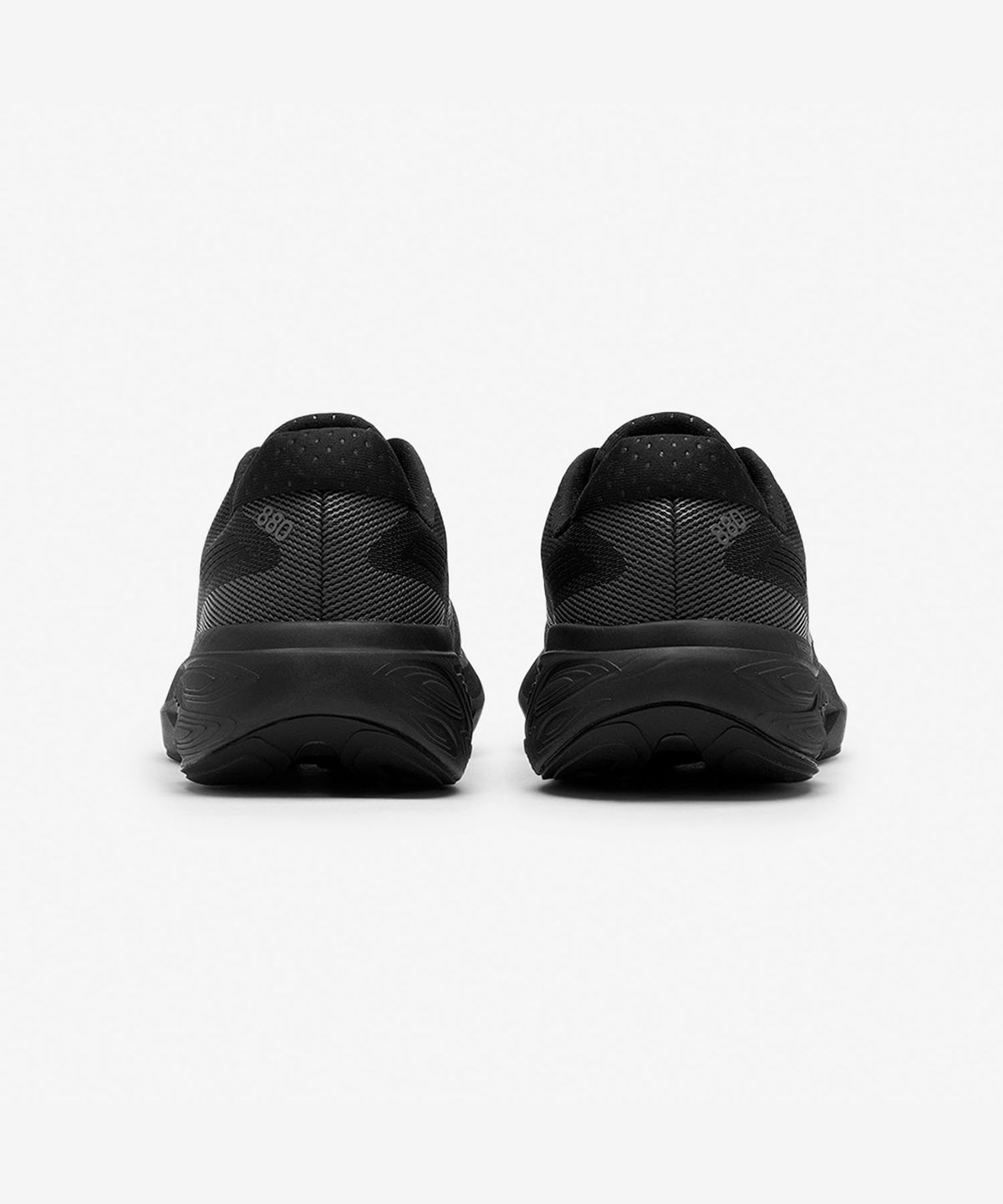 뉴발란스(NEW BALANCE) NBPFGS108T / 880 V15 (여성 D) (BLACK)