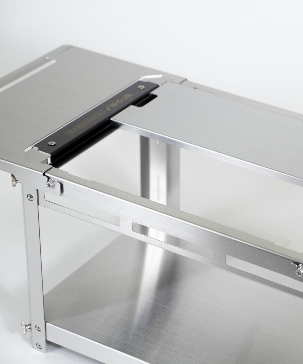 미니맥스(MINIMAX) IGT SHELF 2.0