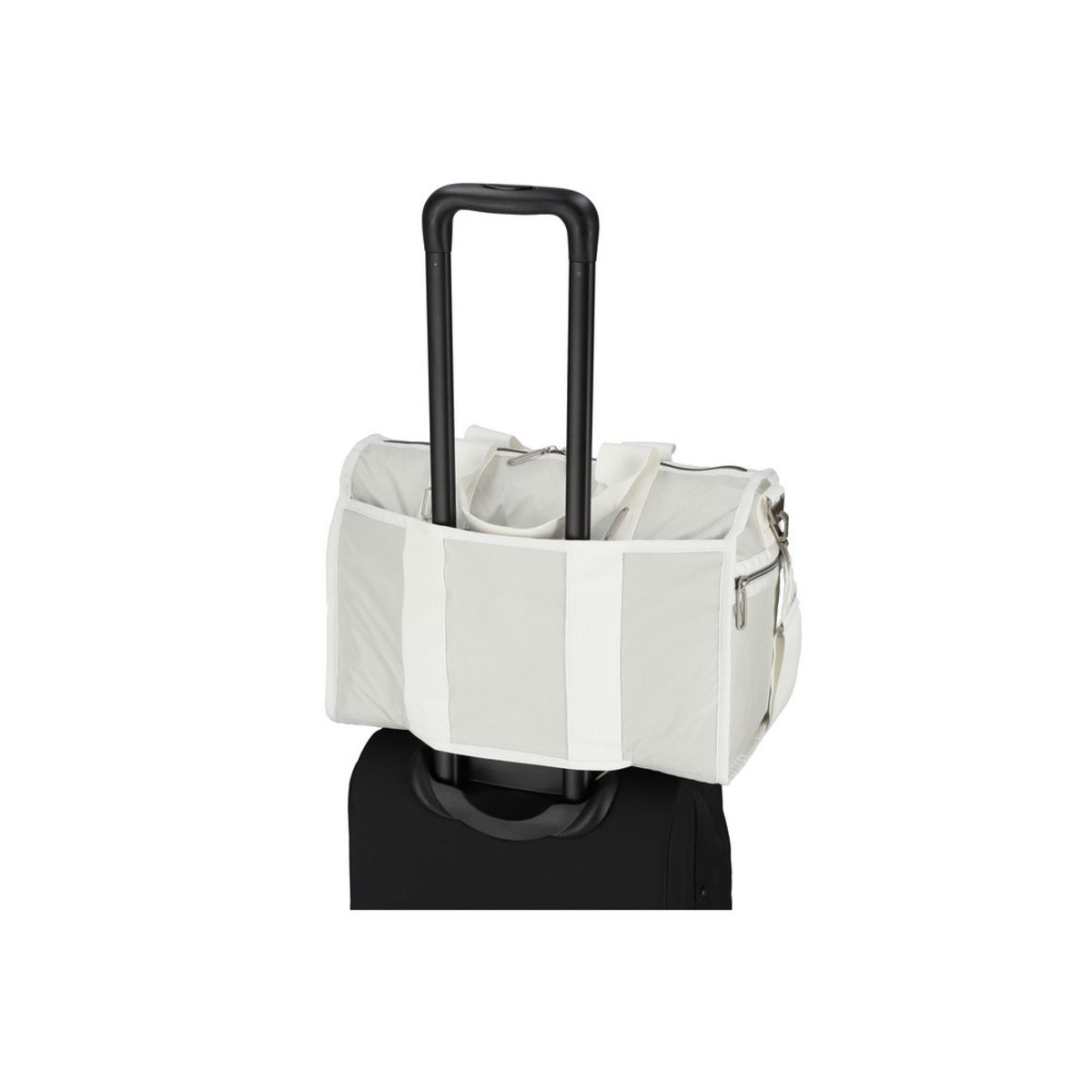 레스포색(LESPORTSAC) 블랑 C 미디움 더플백 [1501.C383]