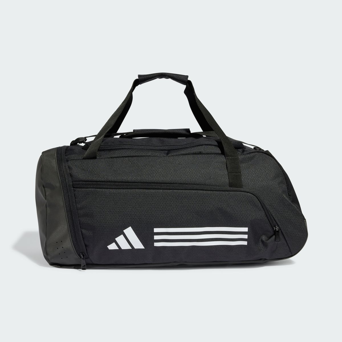 아디다스(ADIDAS) 에센셜 3S 더플 백 IP9863