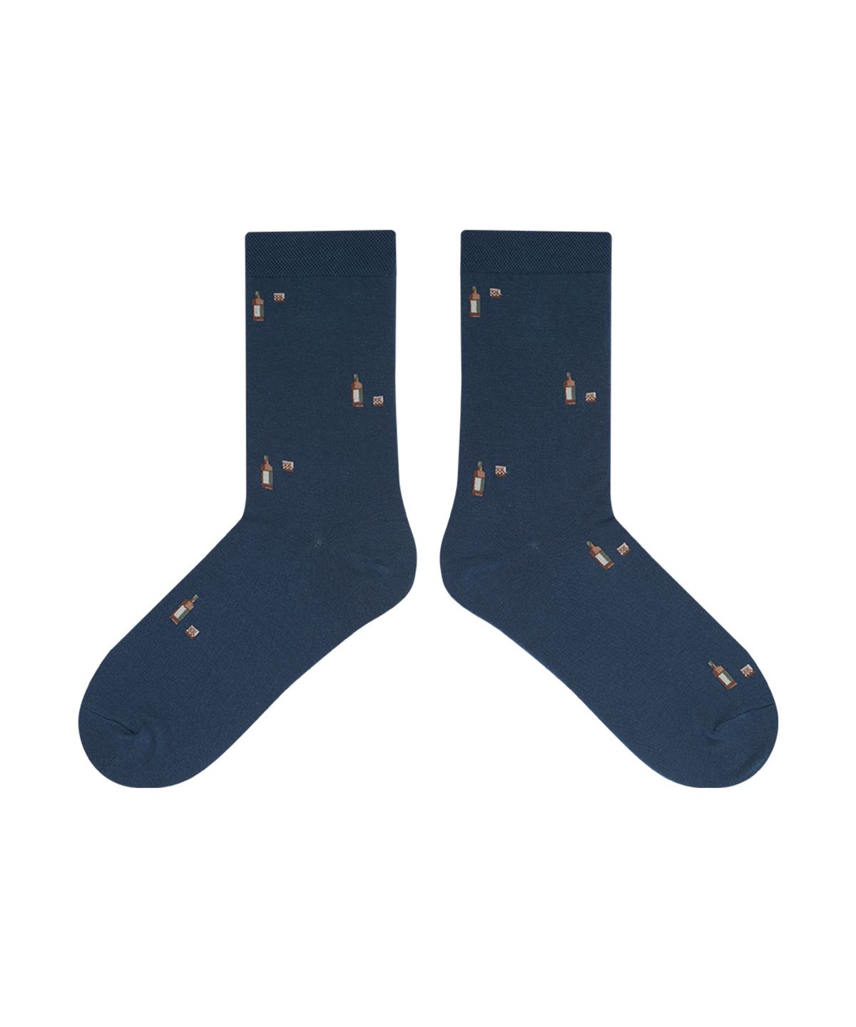스튜디오 싹스탑(STUDIO SOCKSTOP) [2PACK] 바람과함께 사라지다_6colors