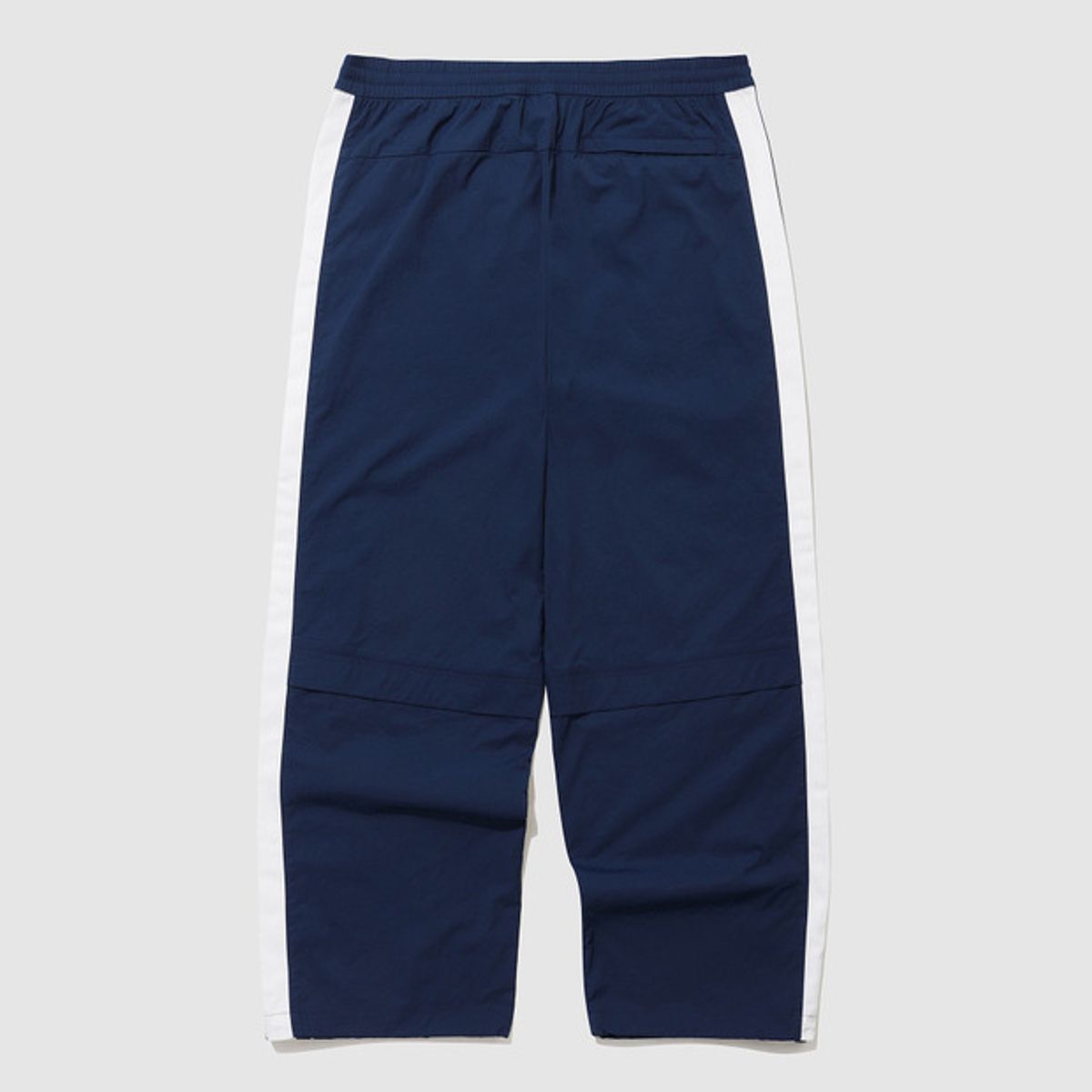 엄브로(UMBRO) 더블데커 스트레이트 & 조거 2WAY 팬츠 네이비(UQ121CPT13)