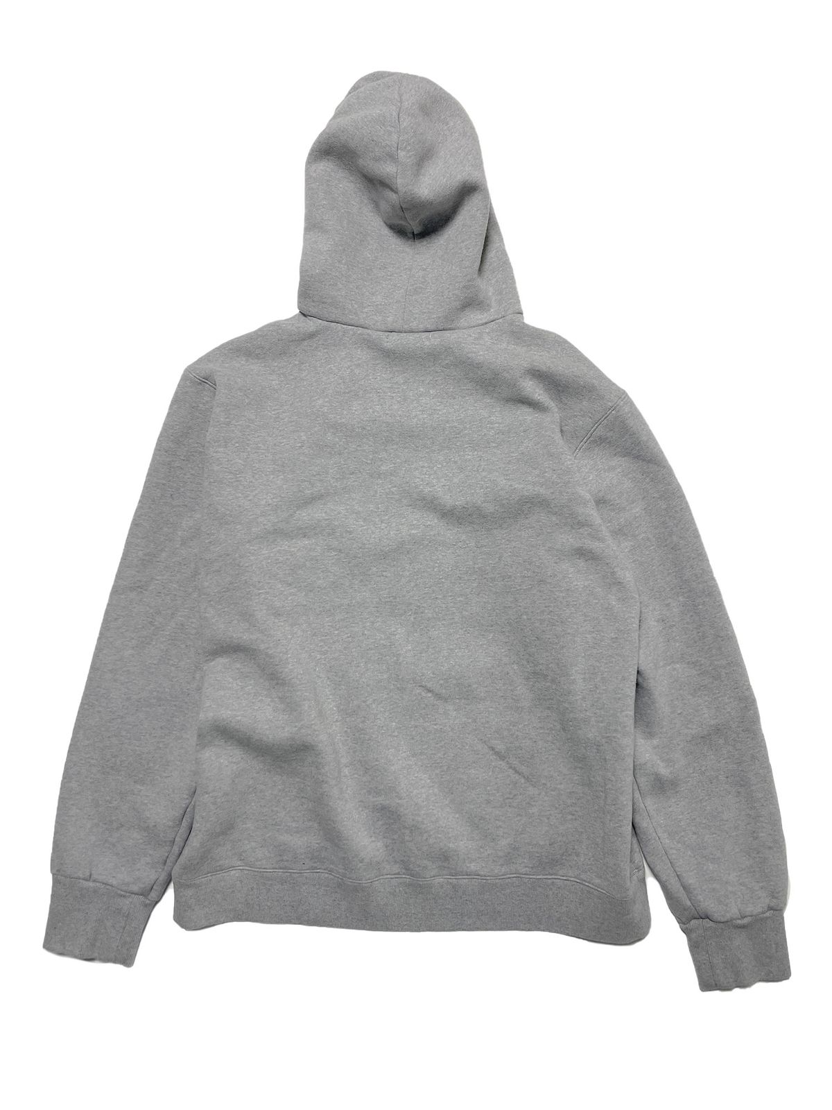 키아세(KIIACE) EB SweatHoodie Grey