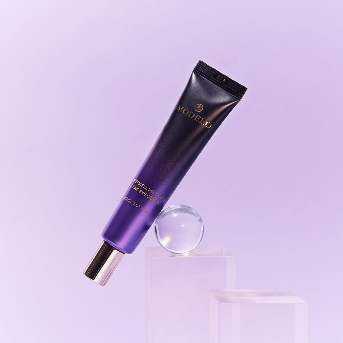 모델로(MODELO) 스템셀펩타이드 리프팅 아이크림 30ml