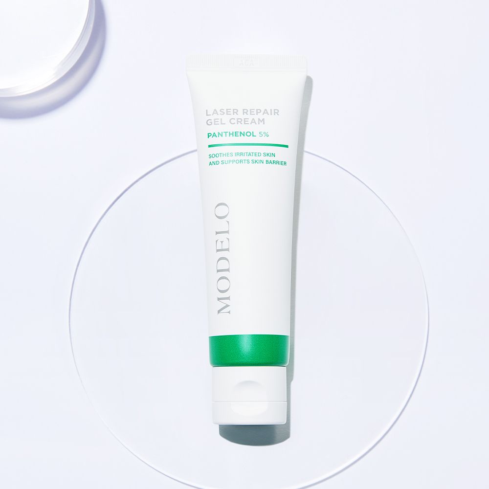 MUSINSA公式 | MODELO レーザージェルクリーム50ml