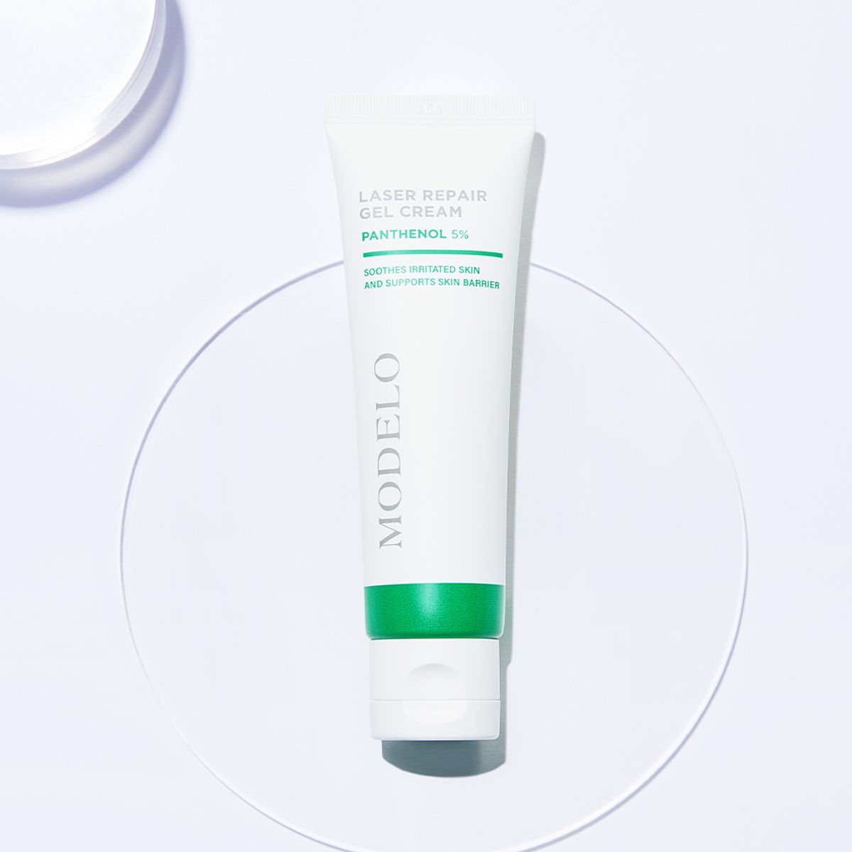 모델로(MODELO) 레이저 젤 크림 50ml