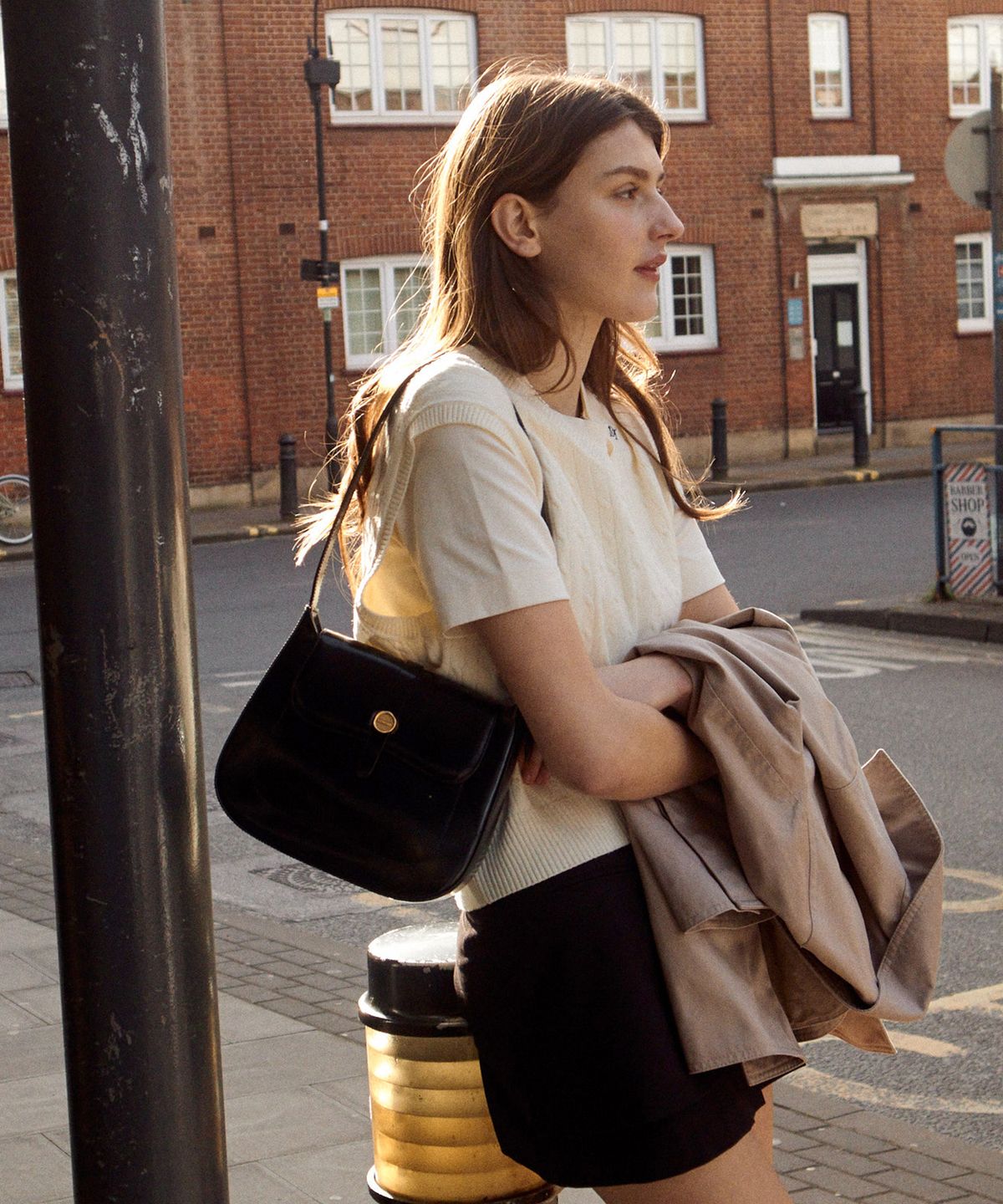 르메메(LEMEME) Sac Nouvelle_3colors