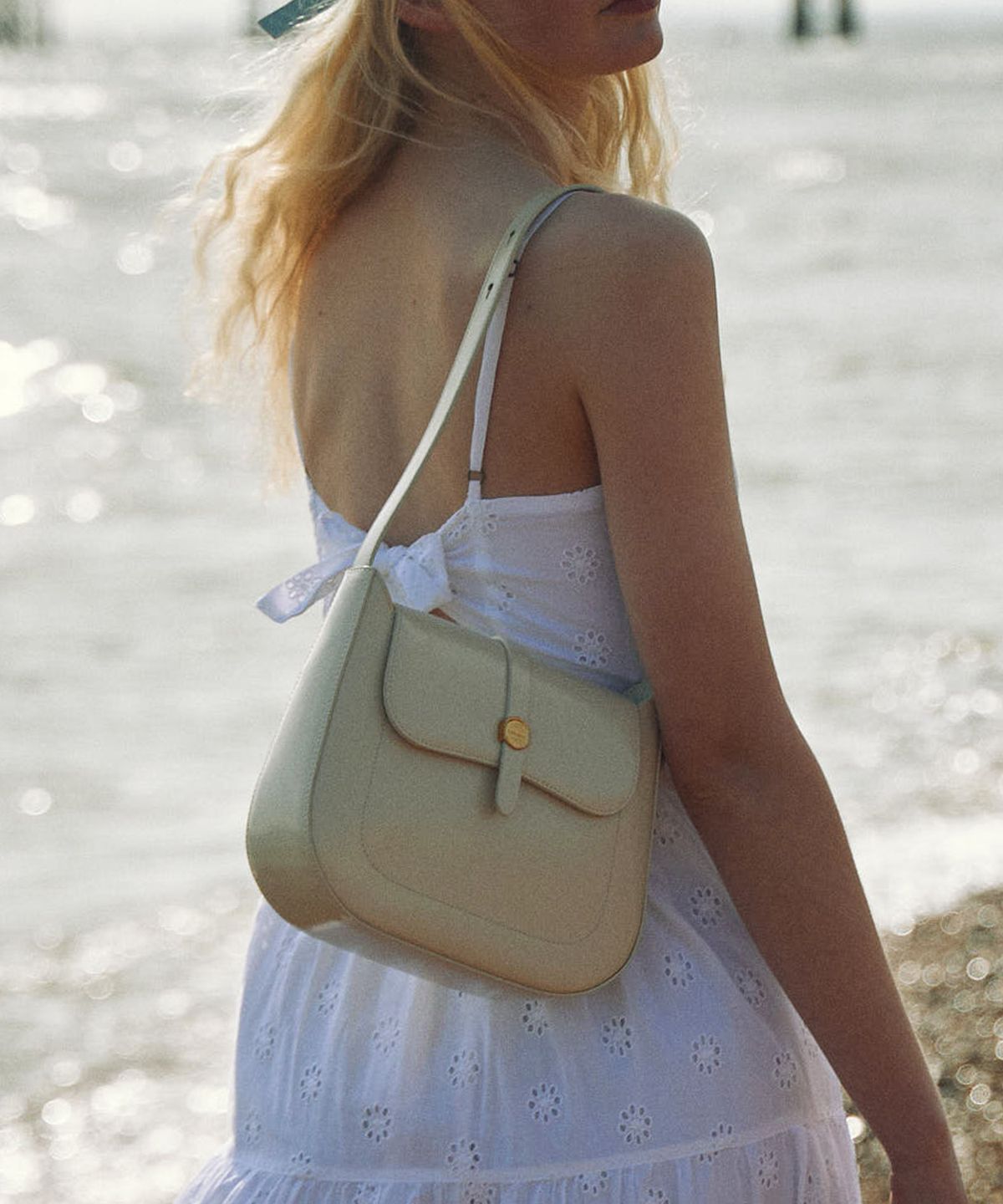 르메메(LEMEME) Sac Nouvelle_3colors