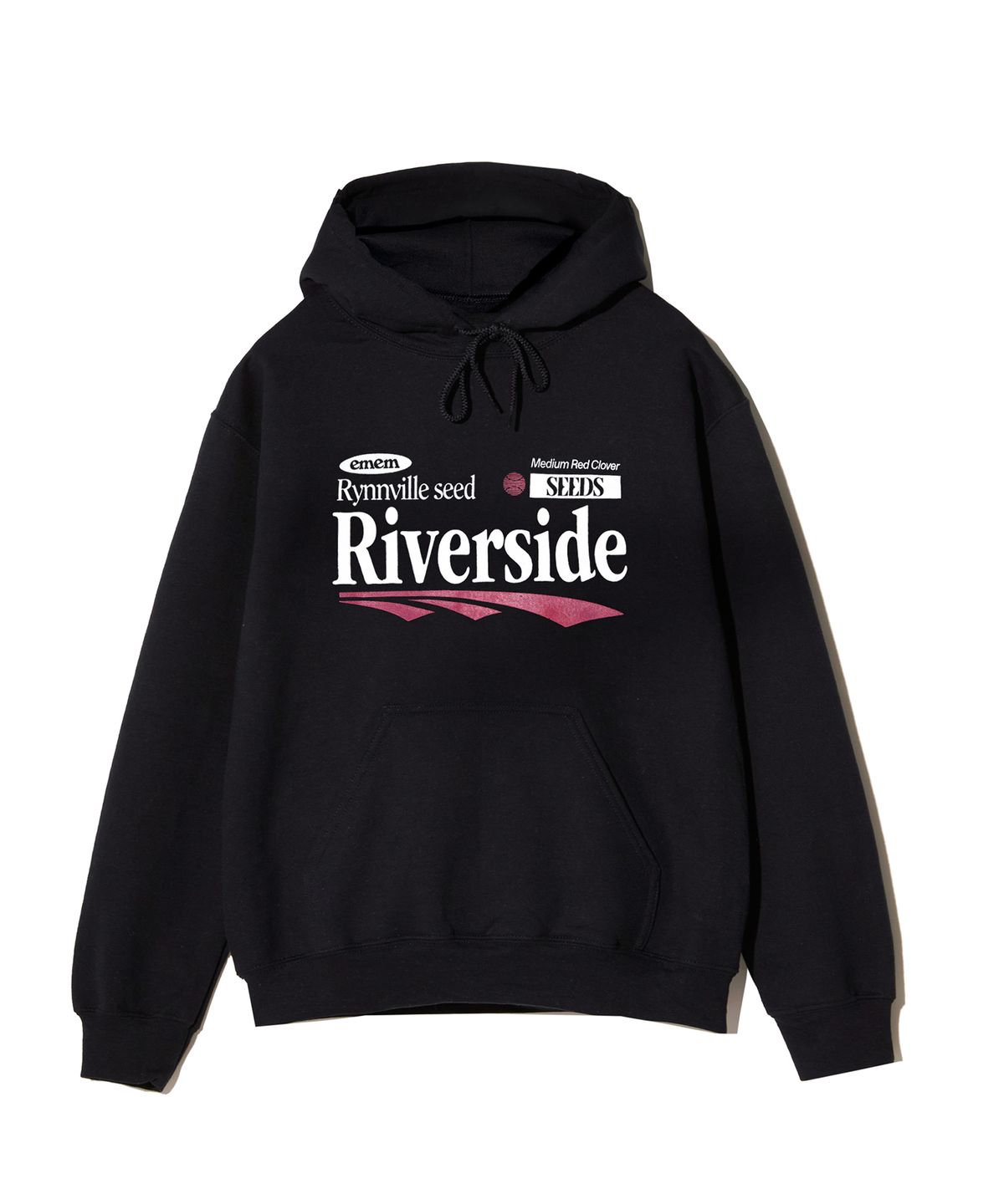 길단(GILDAN) EMEM Riverside Hoodie