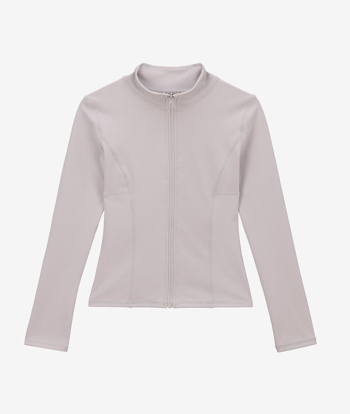 콘치웨어(CONCHWEAR) 슬림핏 3D 집업 자켓 (3colors)