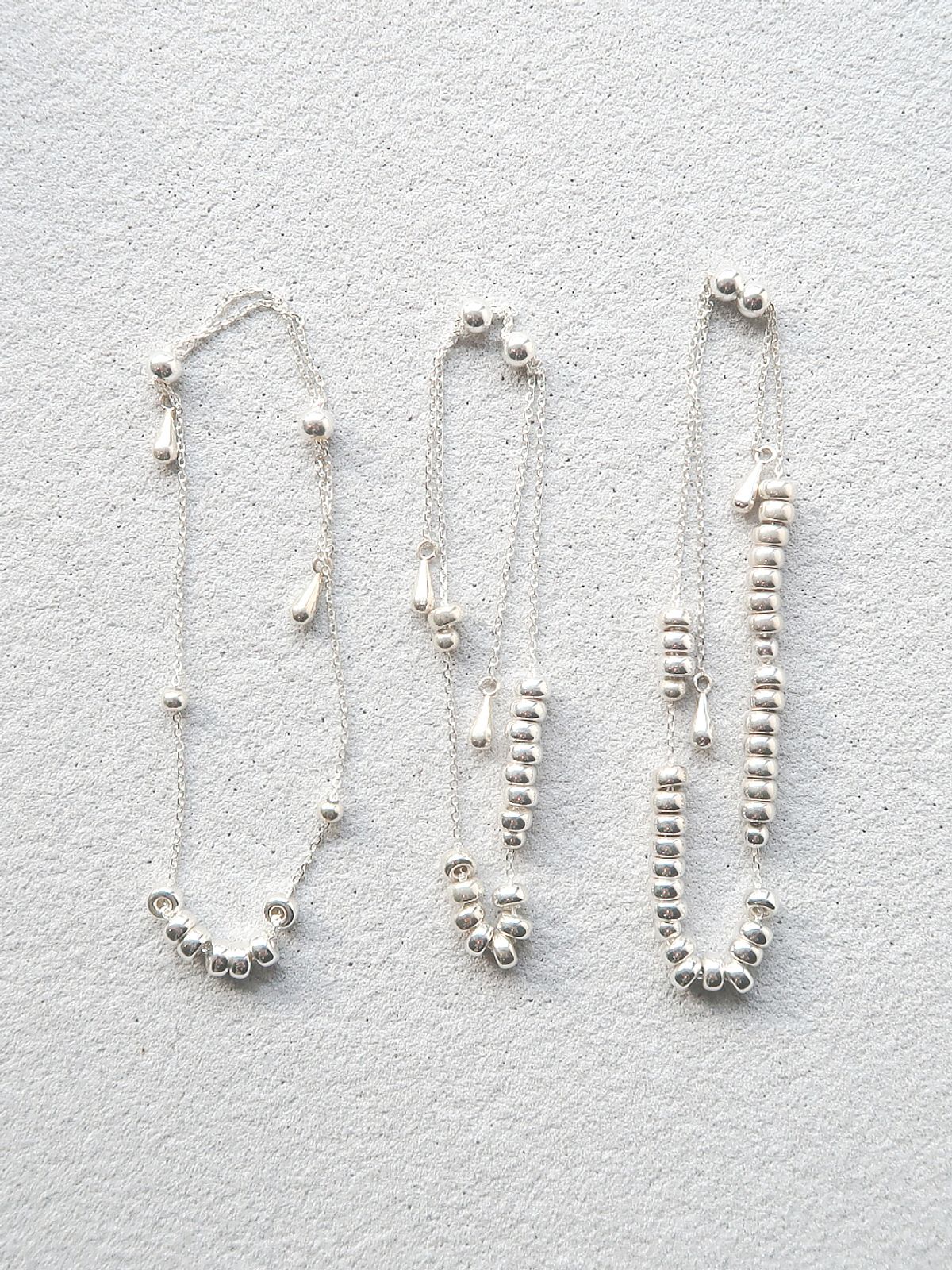 마호가니(MAHOGANI) MONTHLY BRACELET
