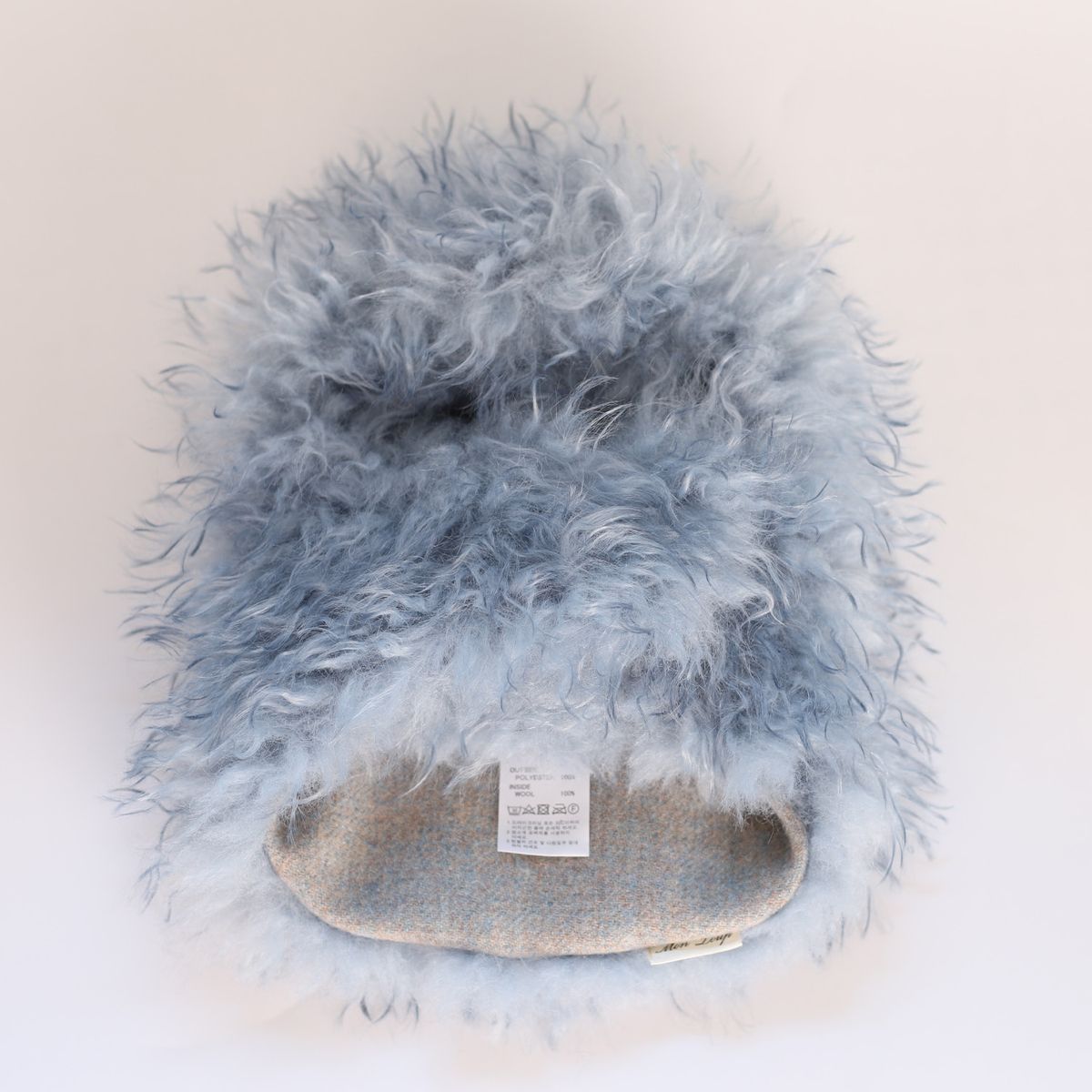 몽루(MONLOUP) 알라스칸