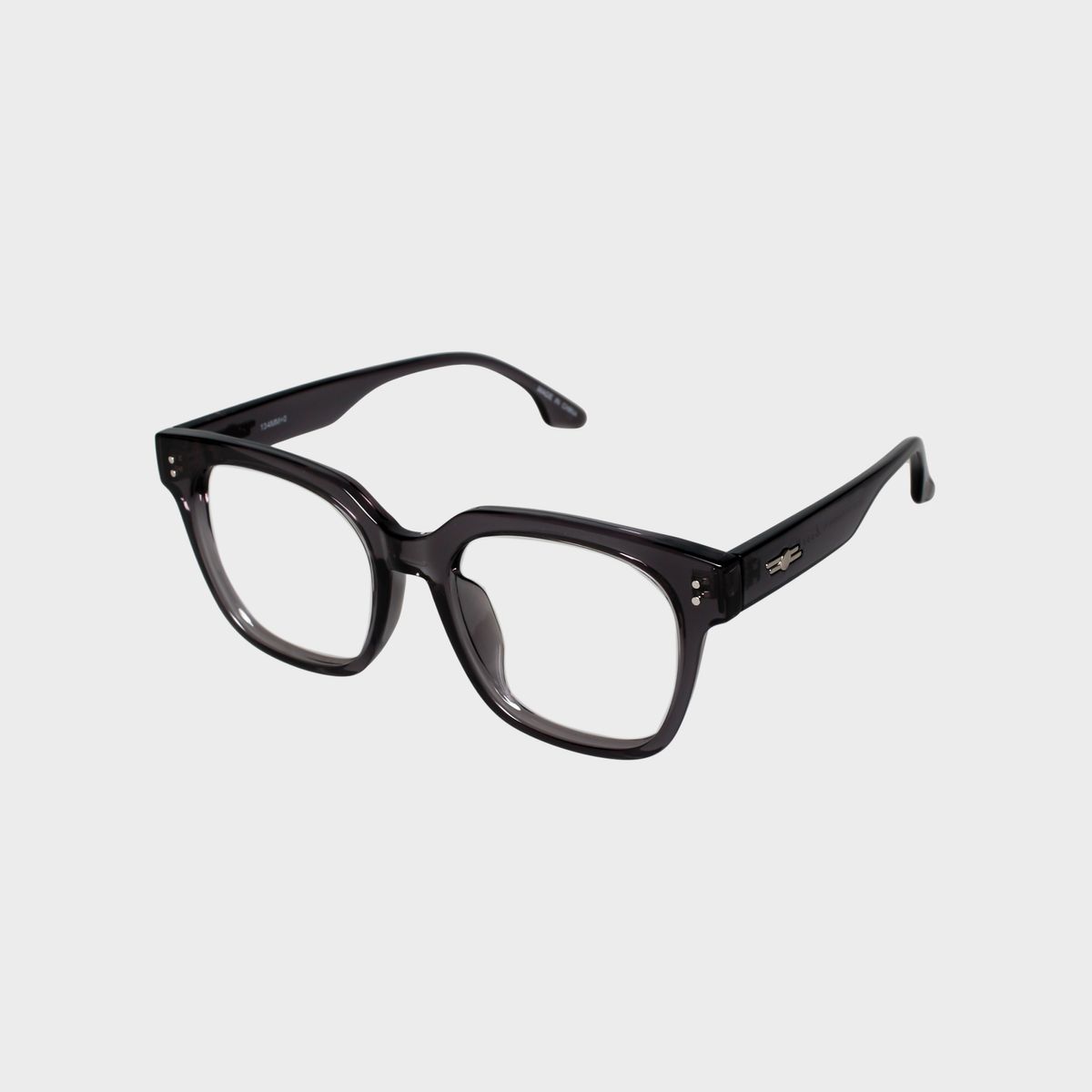 일삼사엠엠(134MM) NOPE GRAY