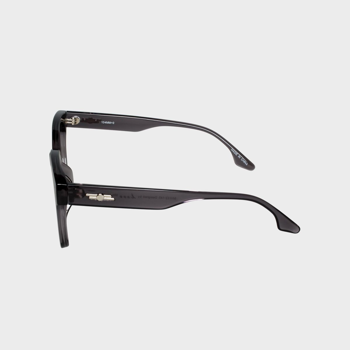 일삼사엠엠(134MM) NOPE GRAY