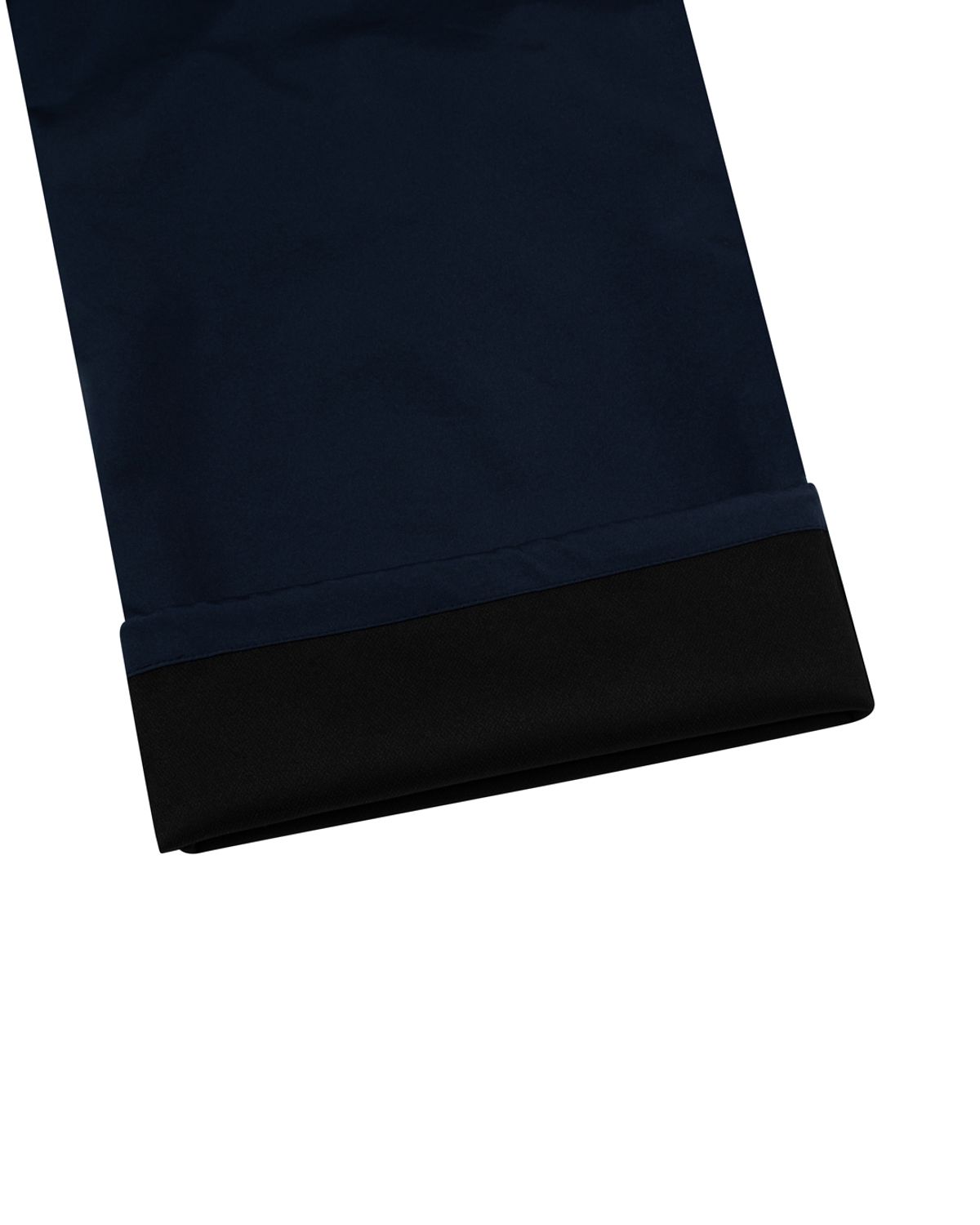 모아(MOAA) Insulated Nylon Utility Pants (BLACK)
