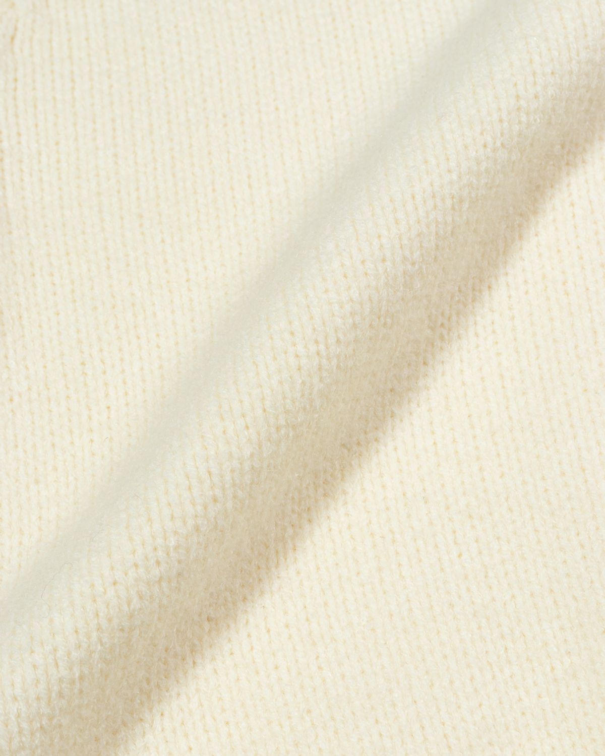 모아(MOAA) Soft Knit Cardigan (IVORY)