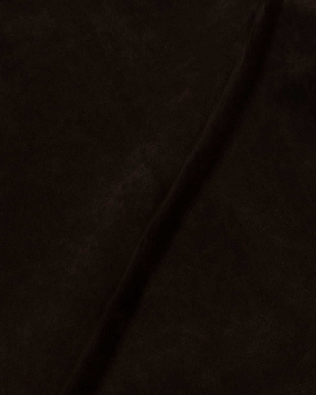 모아(MOAA) Vintage Suede Utility Coat (BROWN)