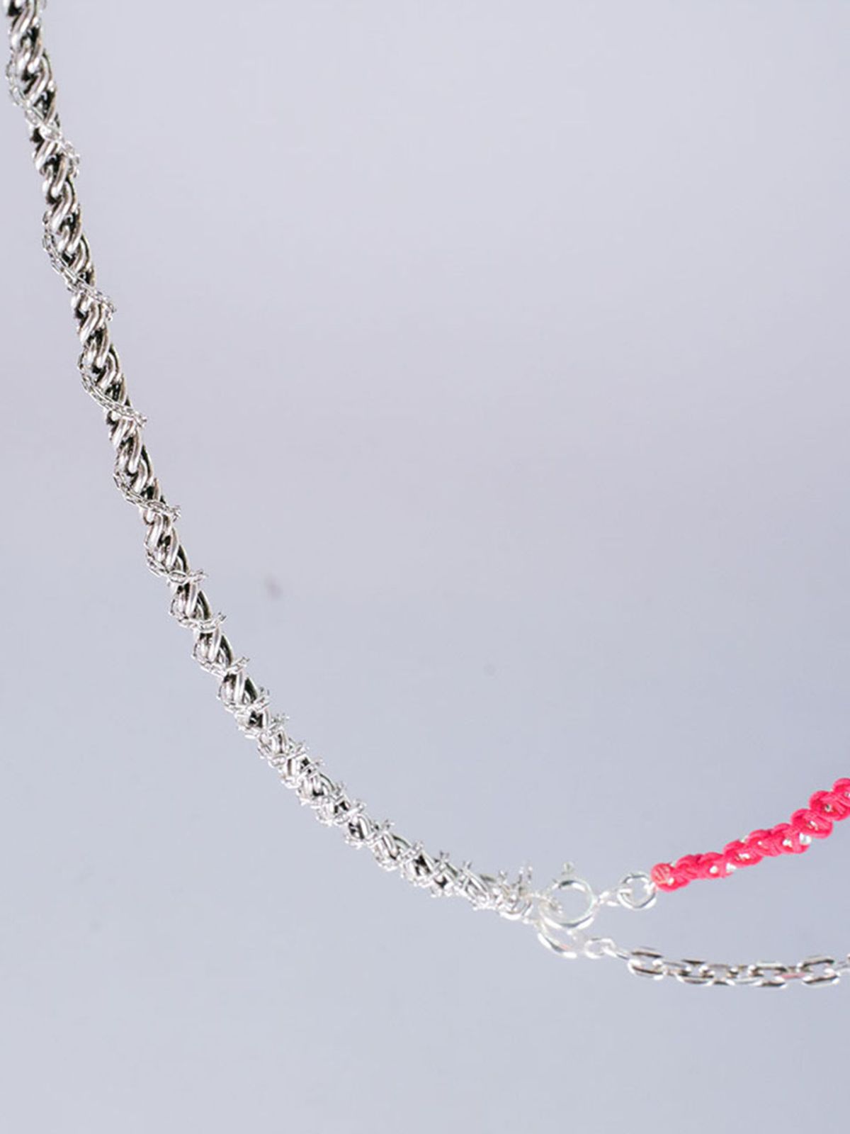하랑(HARANG) HR 388N_Harang Necklace