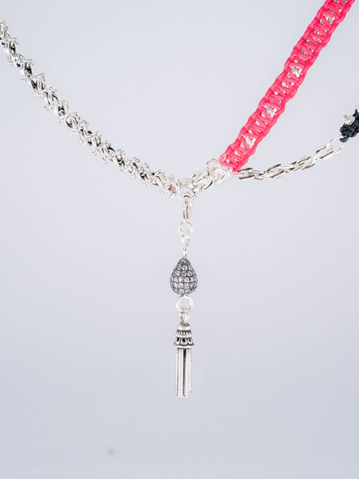 하랑(HARANG) HR 388N_Harang Necklace