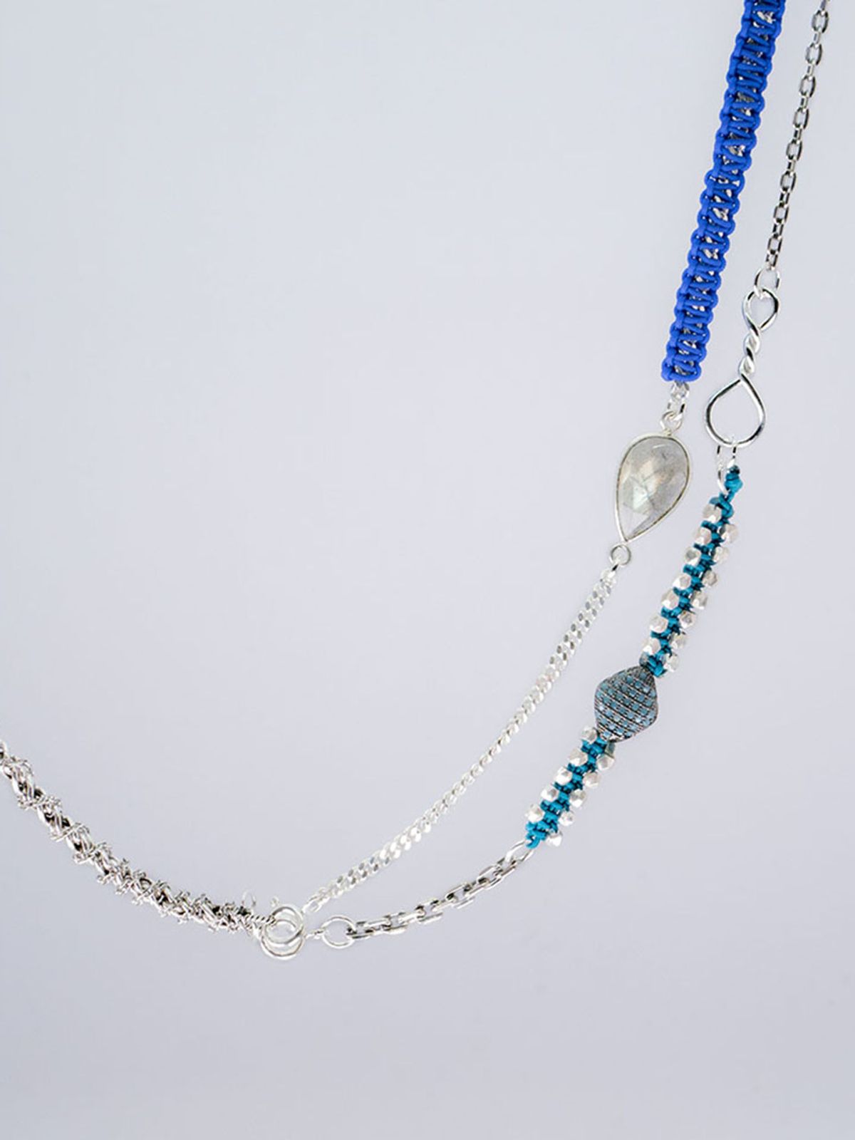 하랑(HARANG) HR 389N_Harang Necklace