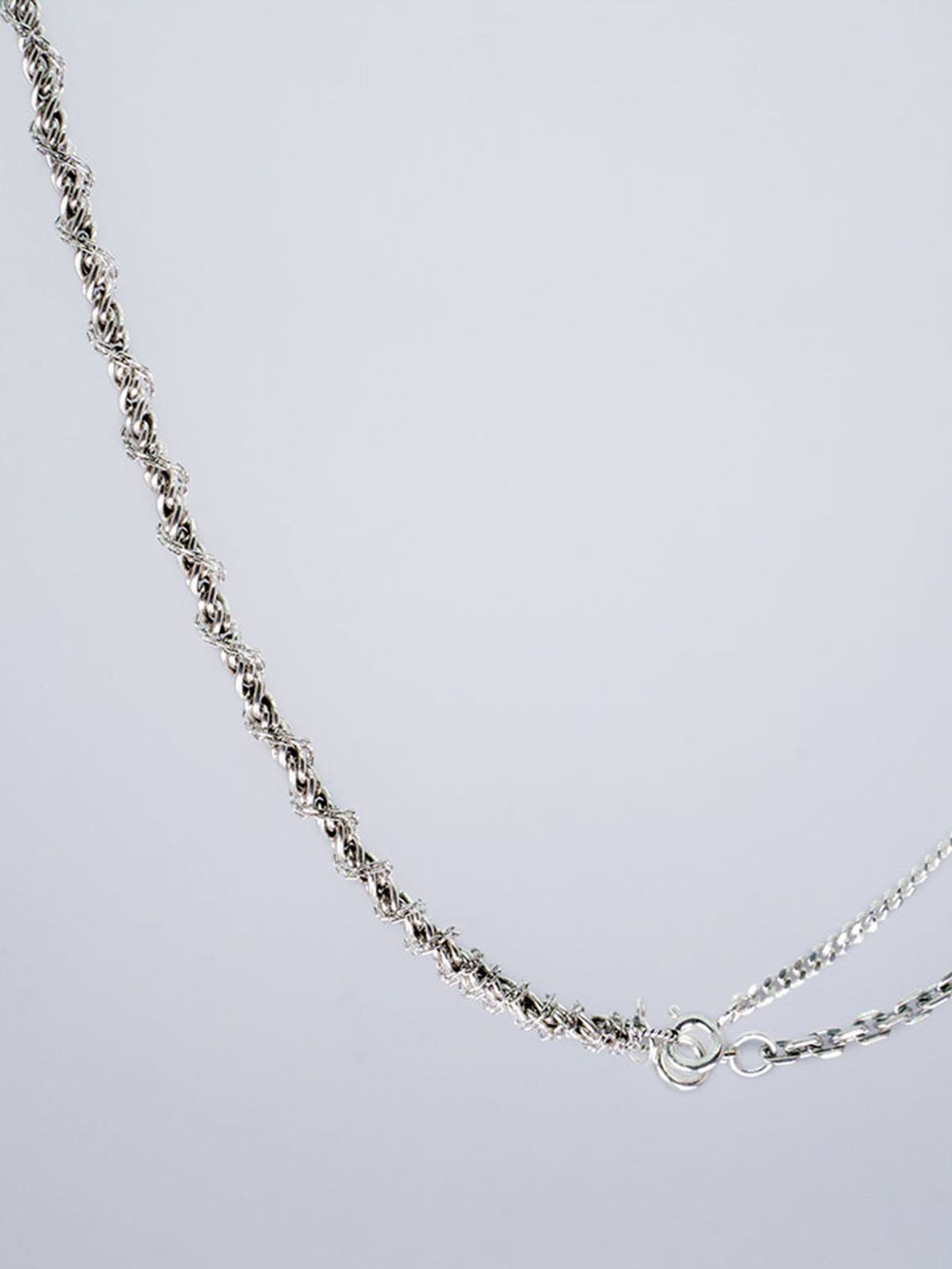 하랑(HARANG) HR 389N_Harang Necklace
