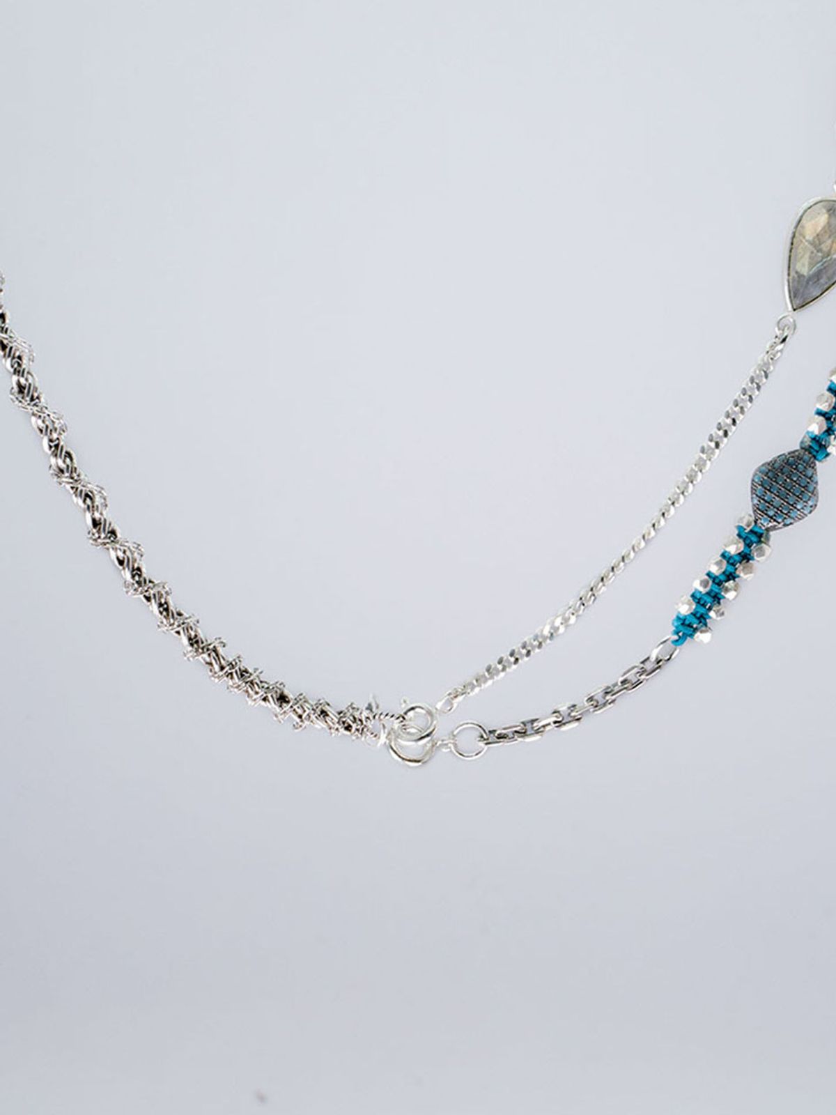 하랑(HARANG) HR 389N_Harang Necklace
