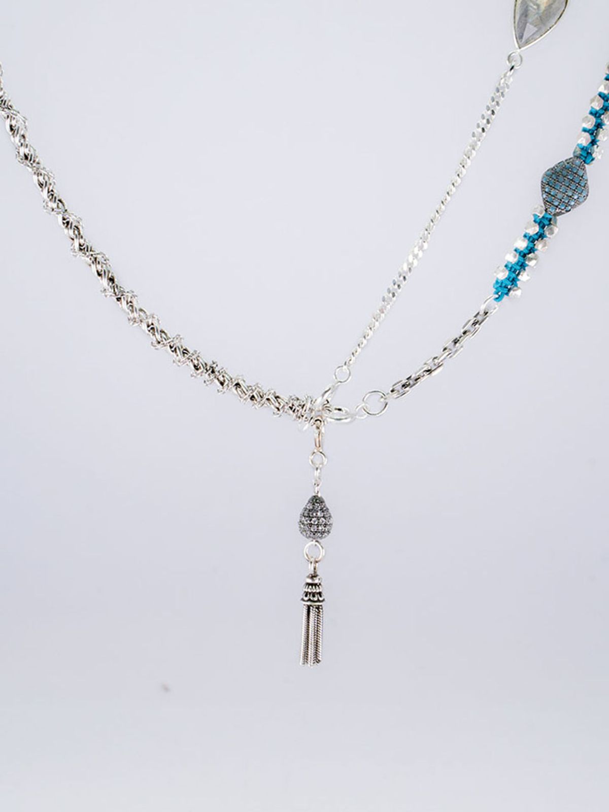 하랑(HARANG) HR 389N_Harang Necklace