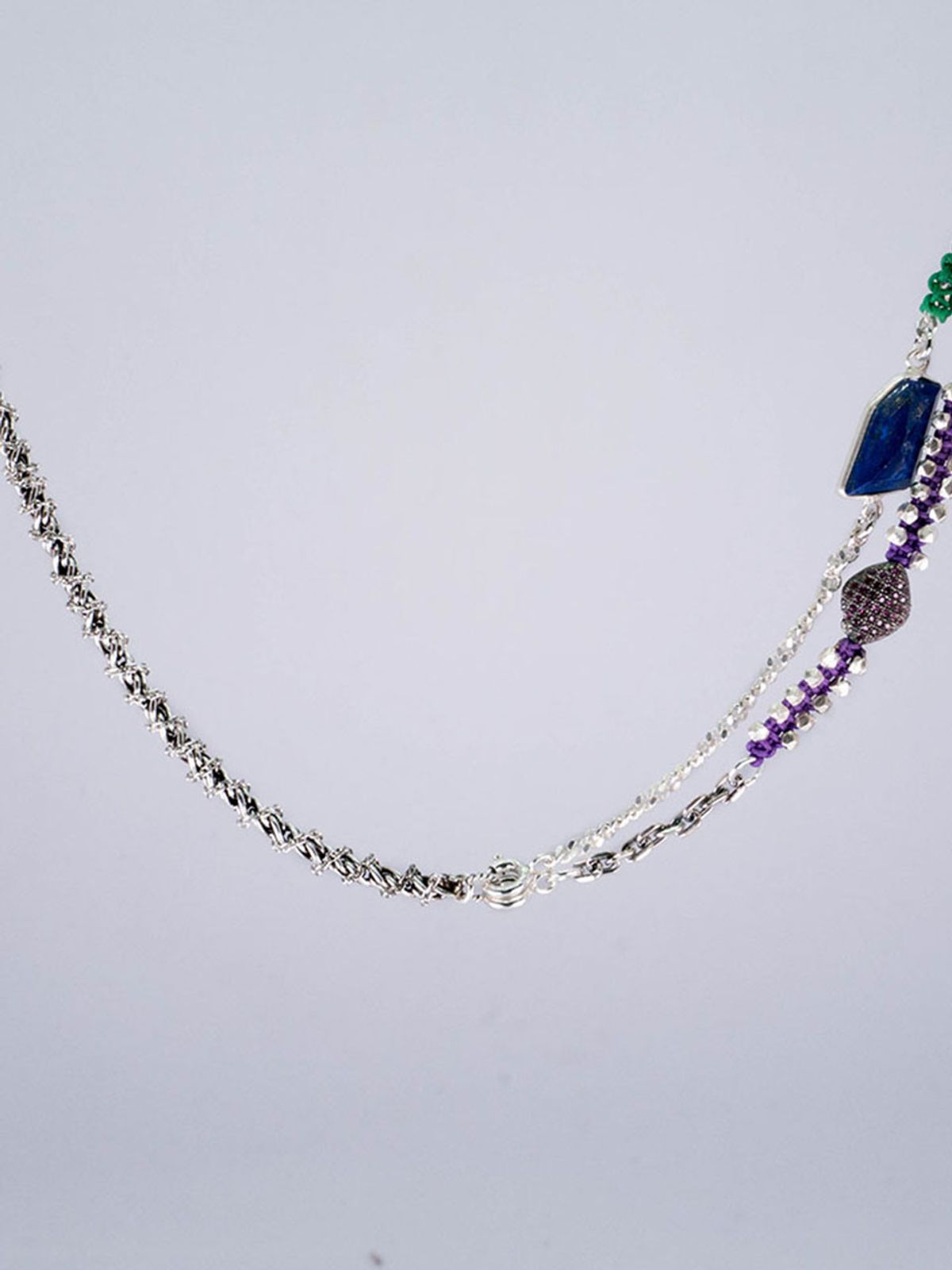 하랑(HARANG) HR 390N_Harang Necklace