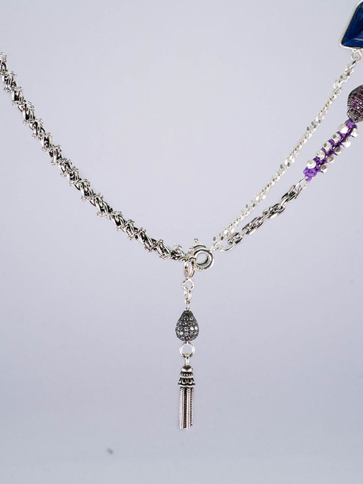하랑(HARANG) HR 390N_Harang Necklace