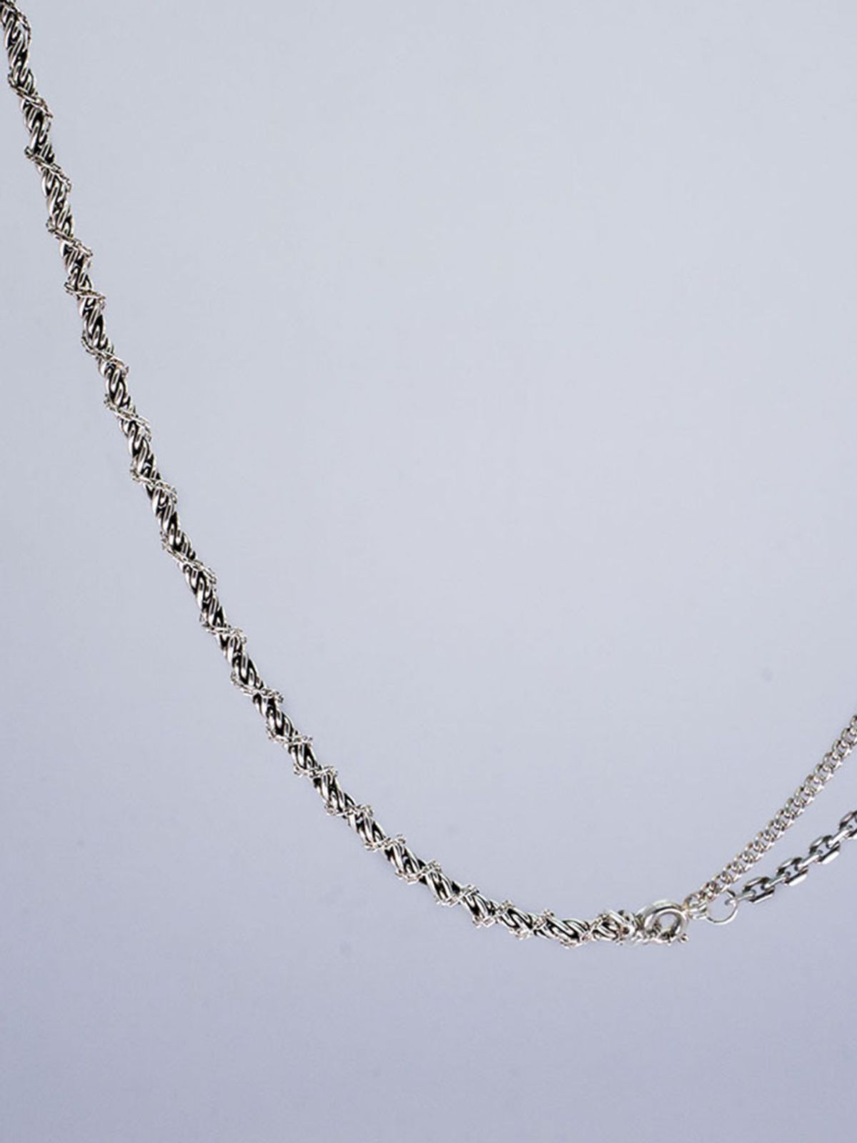 하랑(HARANG) HR 391N_Harang Necklace
