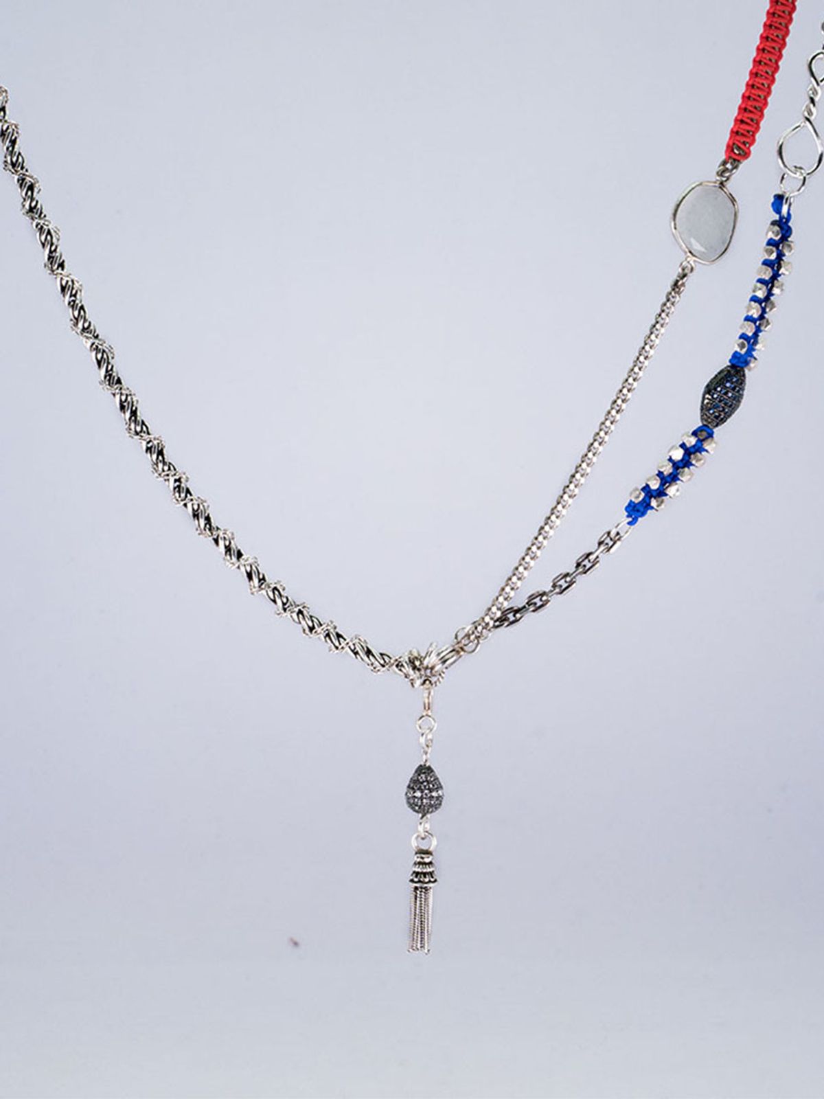 하랑(HARANG) HR 391N_Harang Necklace
