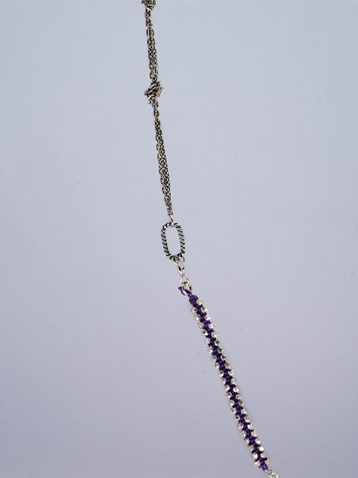 하랑(HARANG) HR 392N_Harang Necklace
