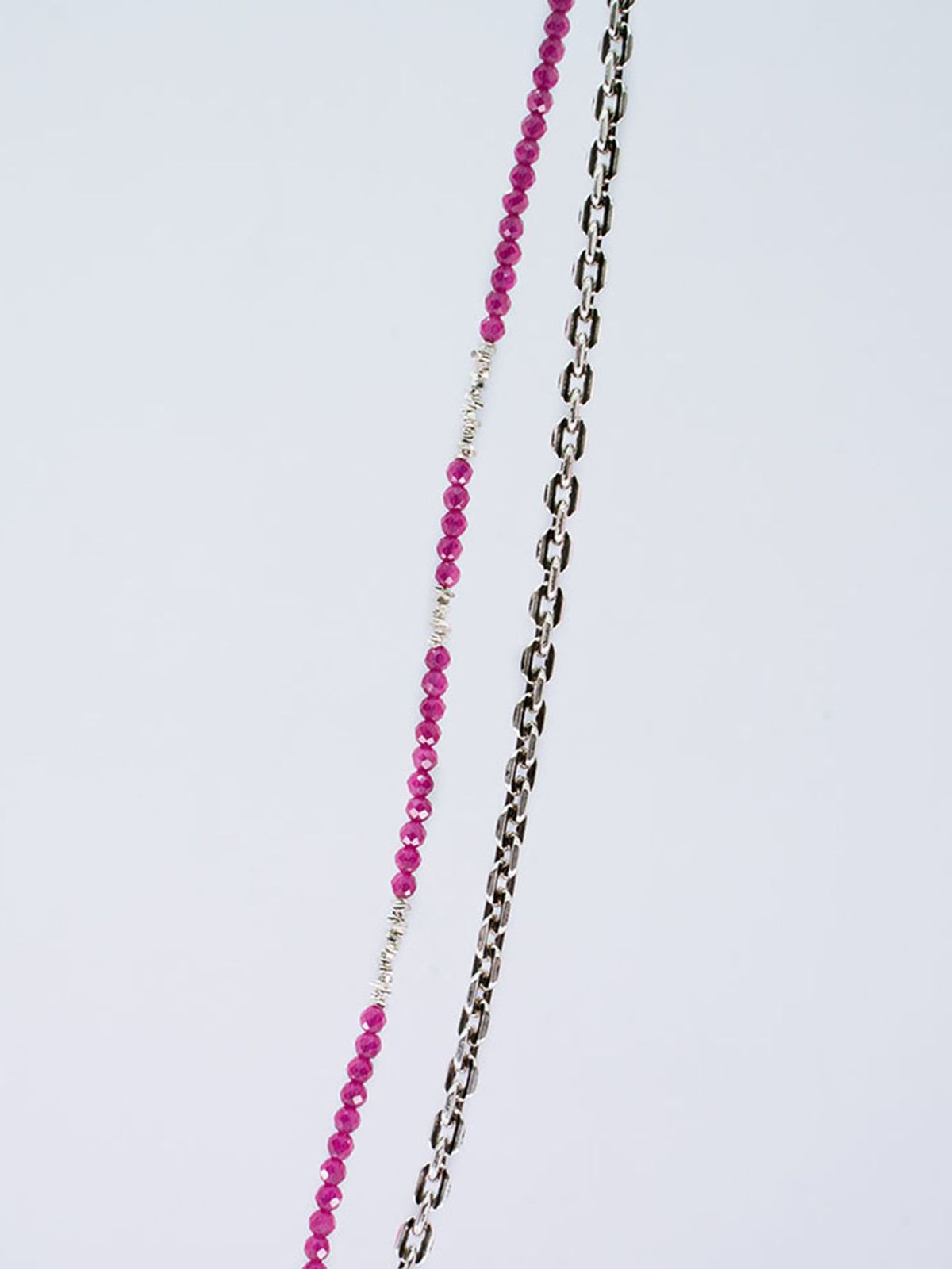 하랑(HARANG) HR 396N_Harang Necklace
