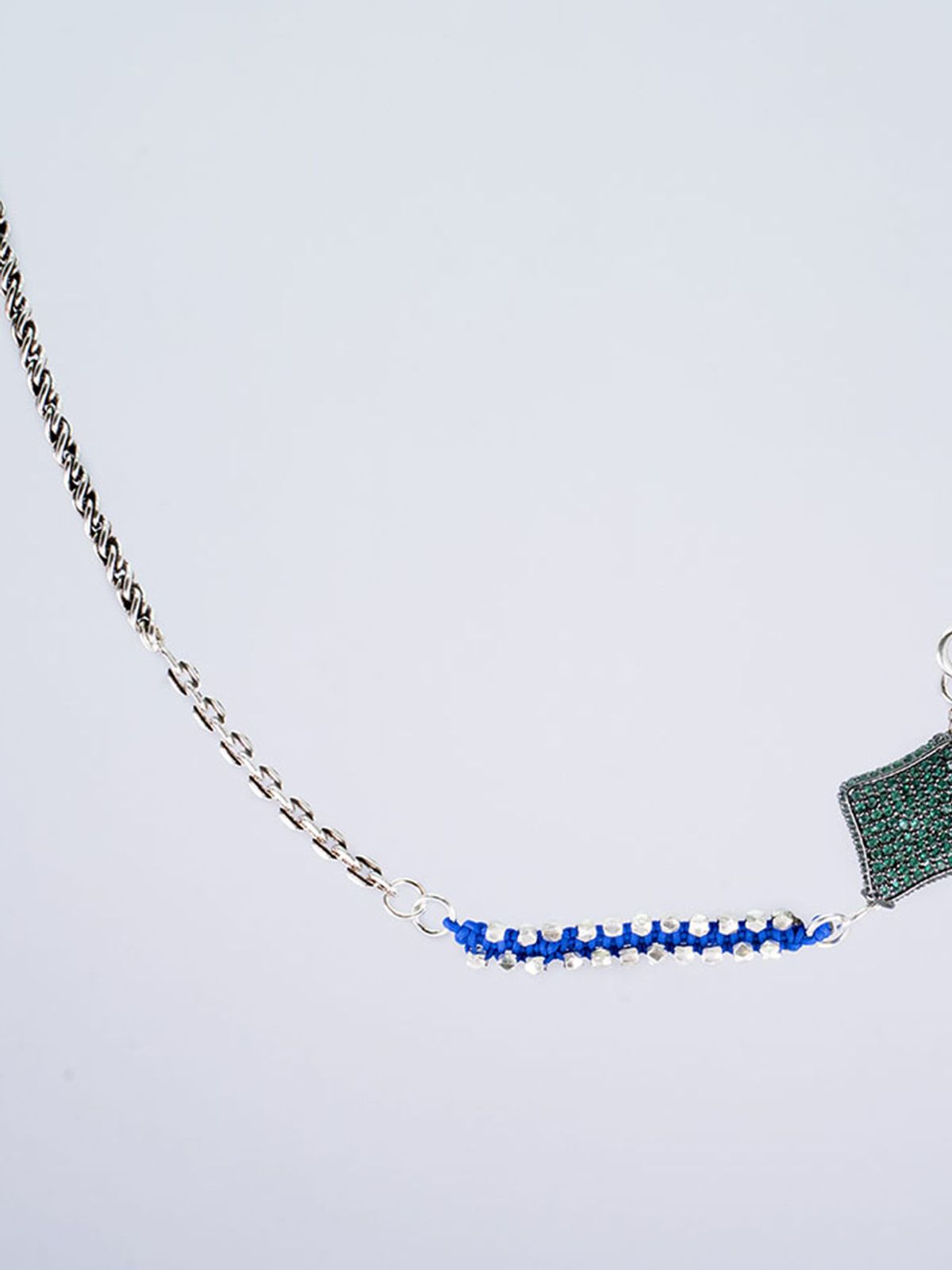 하랑(HARANG) HR 396N_Harang Necklace