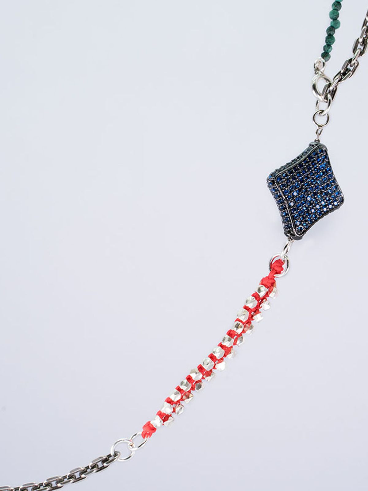 하랑(HARANG) HR 397N_Harang Necklace