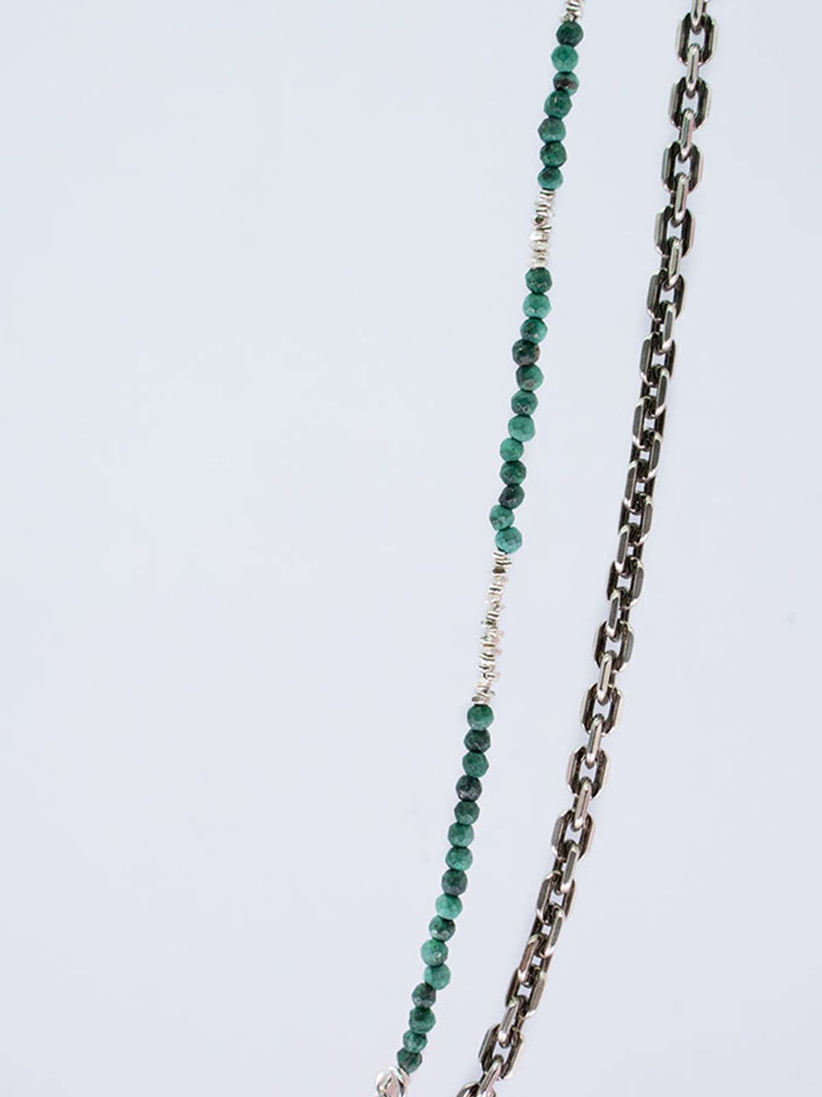 하랑(HARANG) HR 397N_Harang Necklace