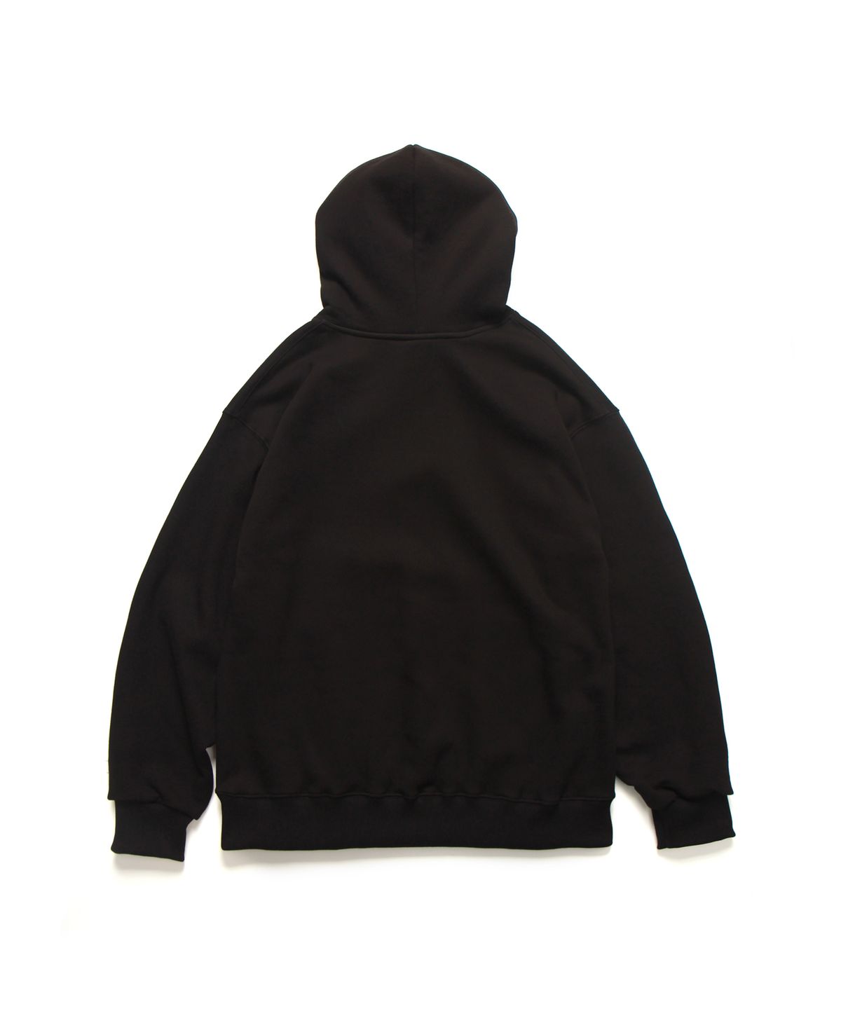 앱놀머씽(ABNORMALTHING) RL 루즈핏 후드 3컬러 (RL HOOD 3 COLOR)