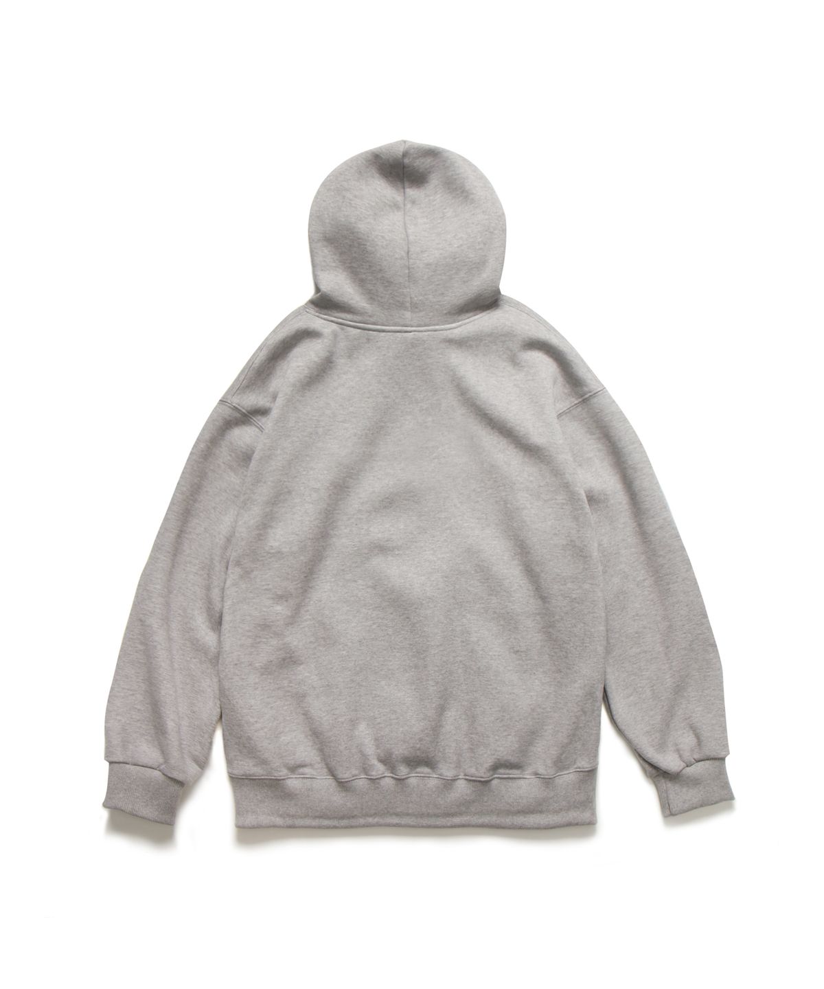 앱놀머씽(ABNORMALTHING) RL 루즈핏 후드 3컬러 (RL HOOD 3 COLOR)