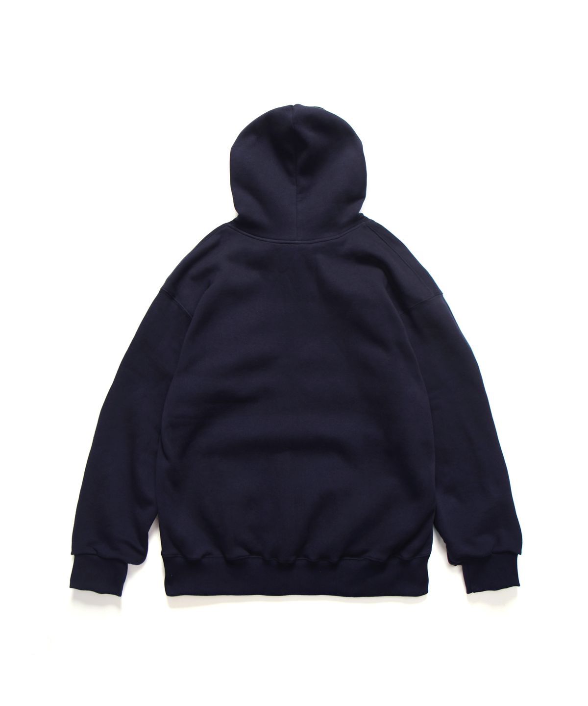 앱놀머씽(ABNORMALTHING) RL 루즈핏 후드 3컬러 (RL HOOD 3 COLOR)