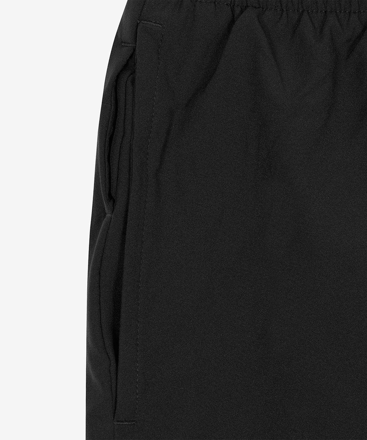 뉴발란스(NEW BALANCE) NBNVG36111 / MEN 스포츠에센셜 쇼츠 5인치 (BLACK)